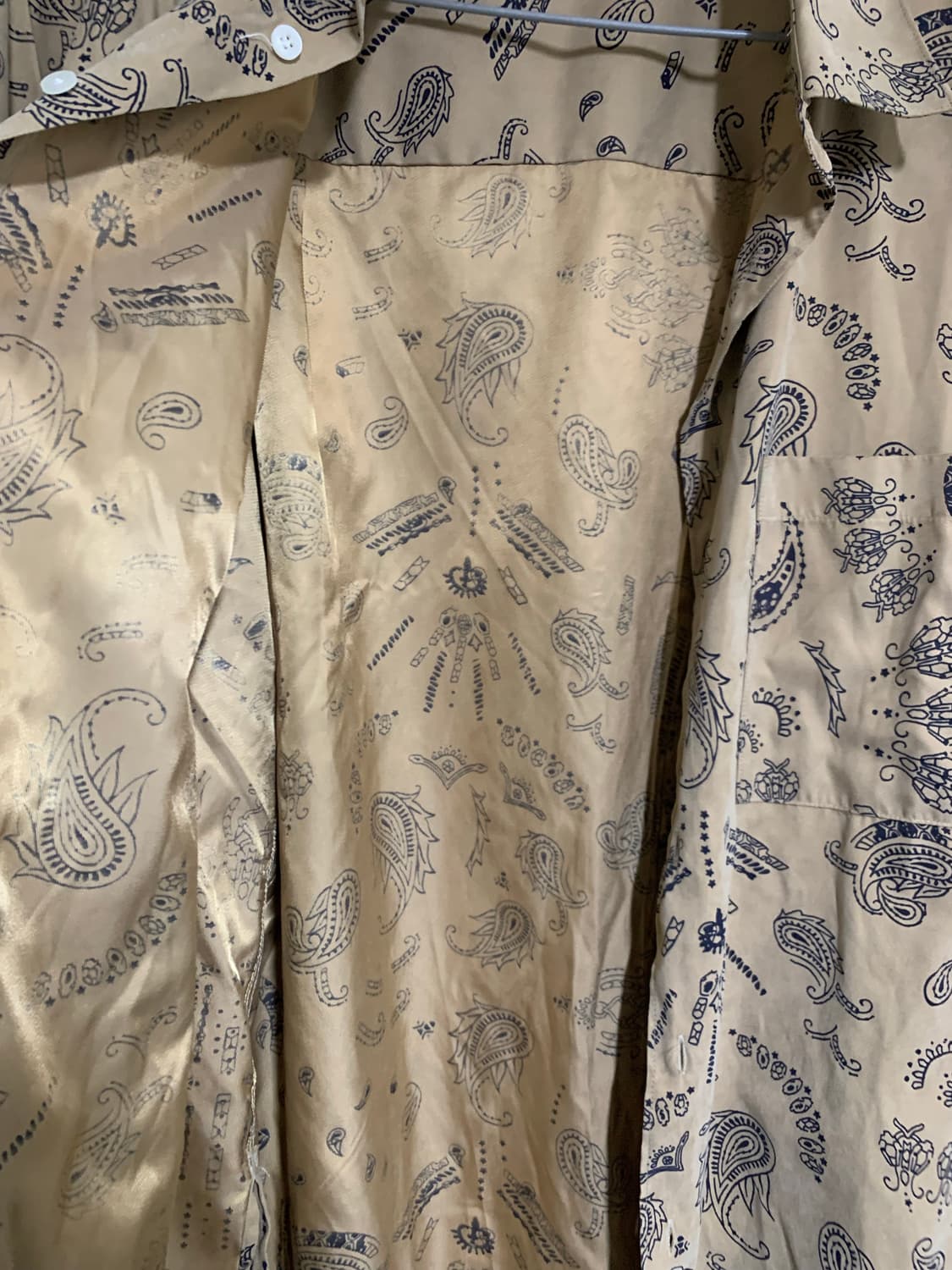 세컨모노로그 세트 셋업 판매 합니다 상품이미지8