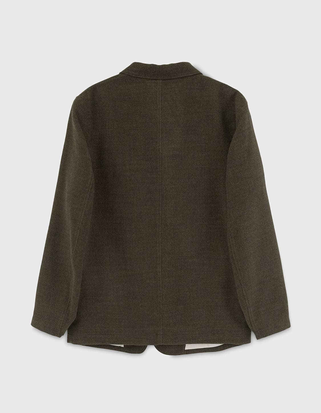 Heritagefloss wool jk 상품이미지2