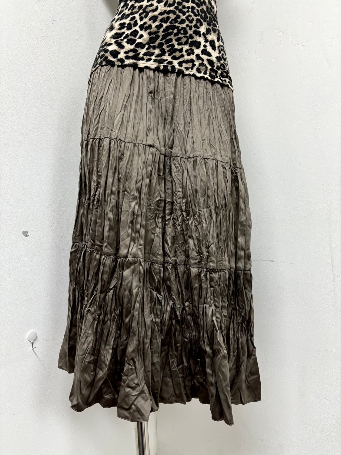 “Vintage” Long Skirts 상품이미지6