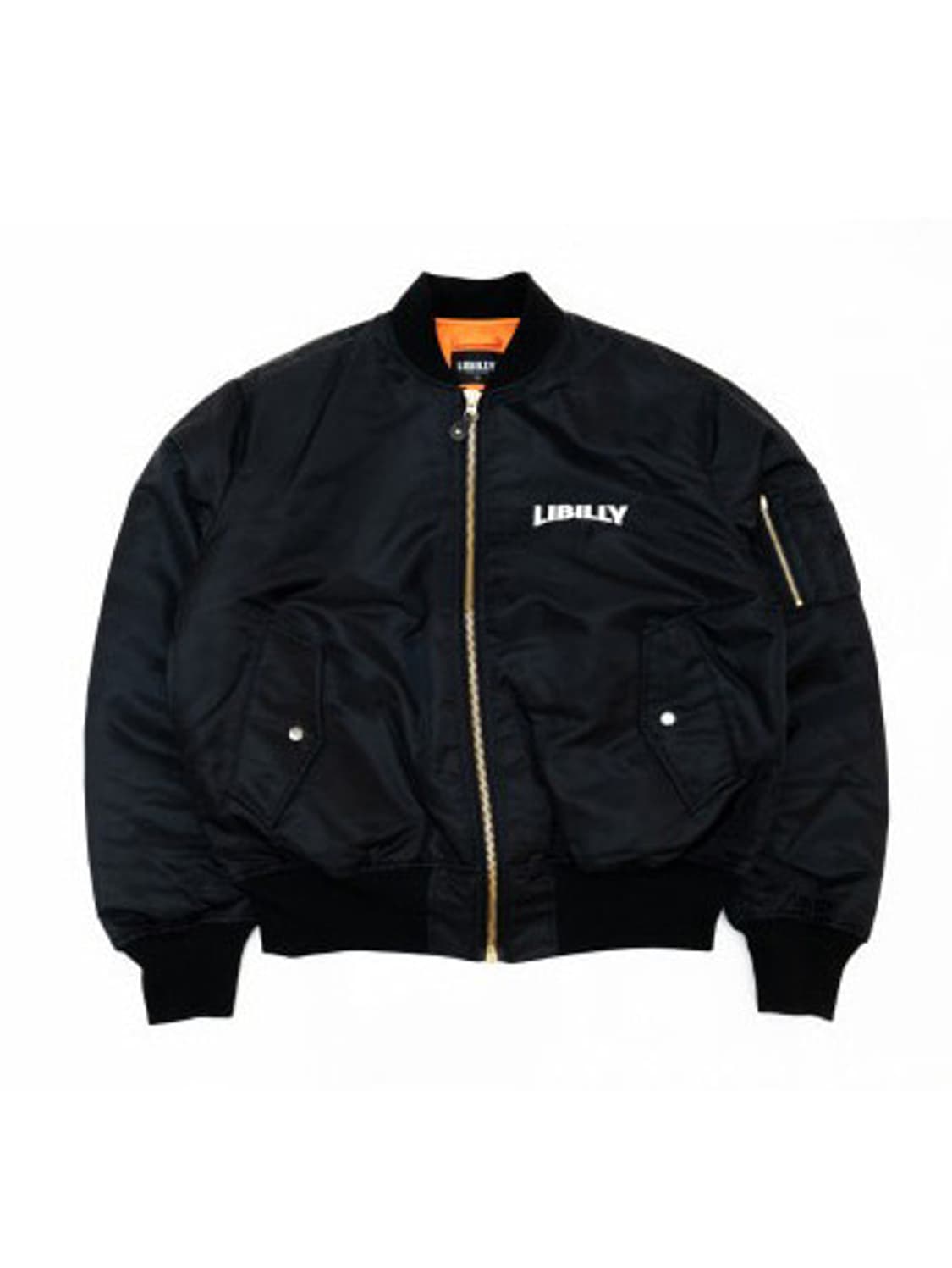 [한정판] 창모 리빌리 MA-1 자켓 상품이미지1