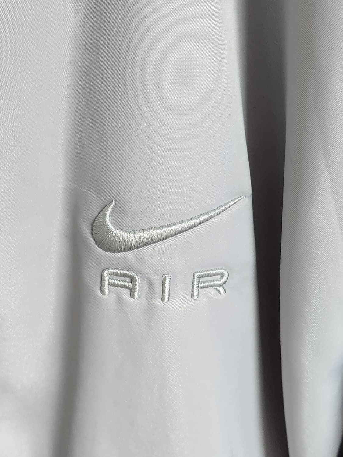 나이키 AIR 봄버 자켓 XL 상품이미지5