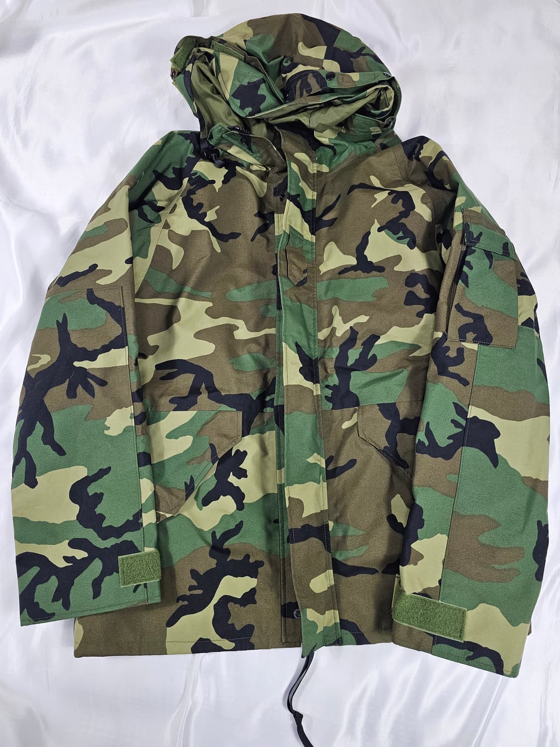 미군고어텍스야상 상품이미지1