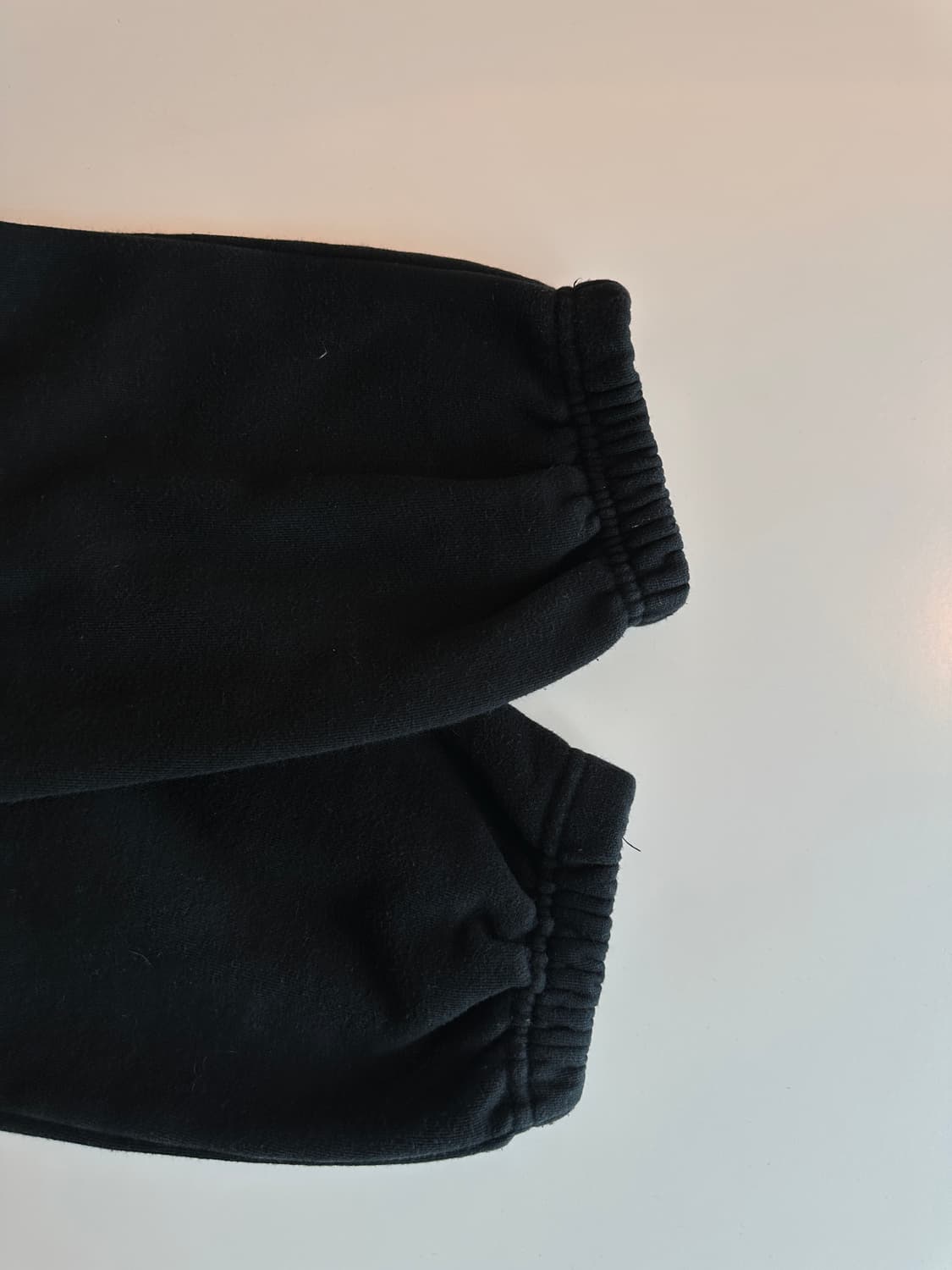 [판매] IAB studio 기모조거팬츠 상품이미지4