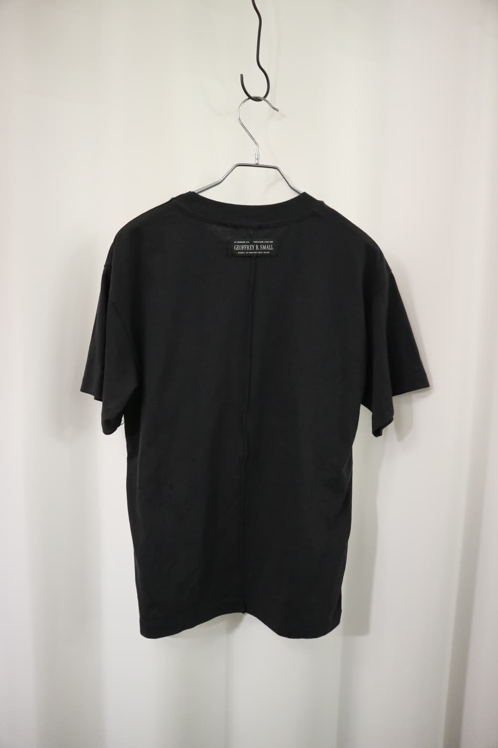 Geoffrey B Small t-shirt 상품이미지4