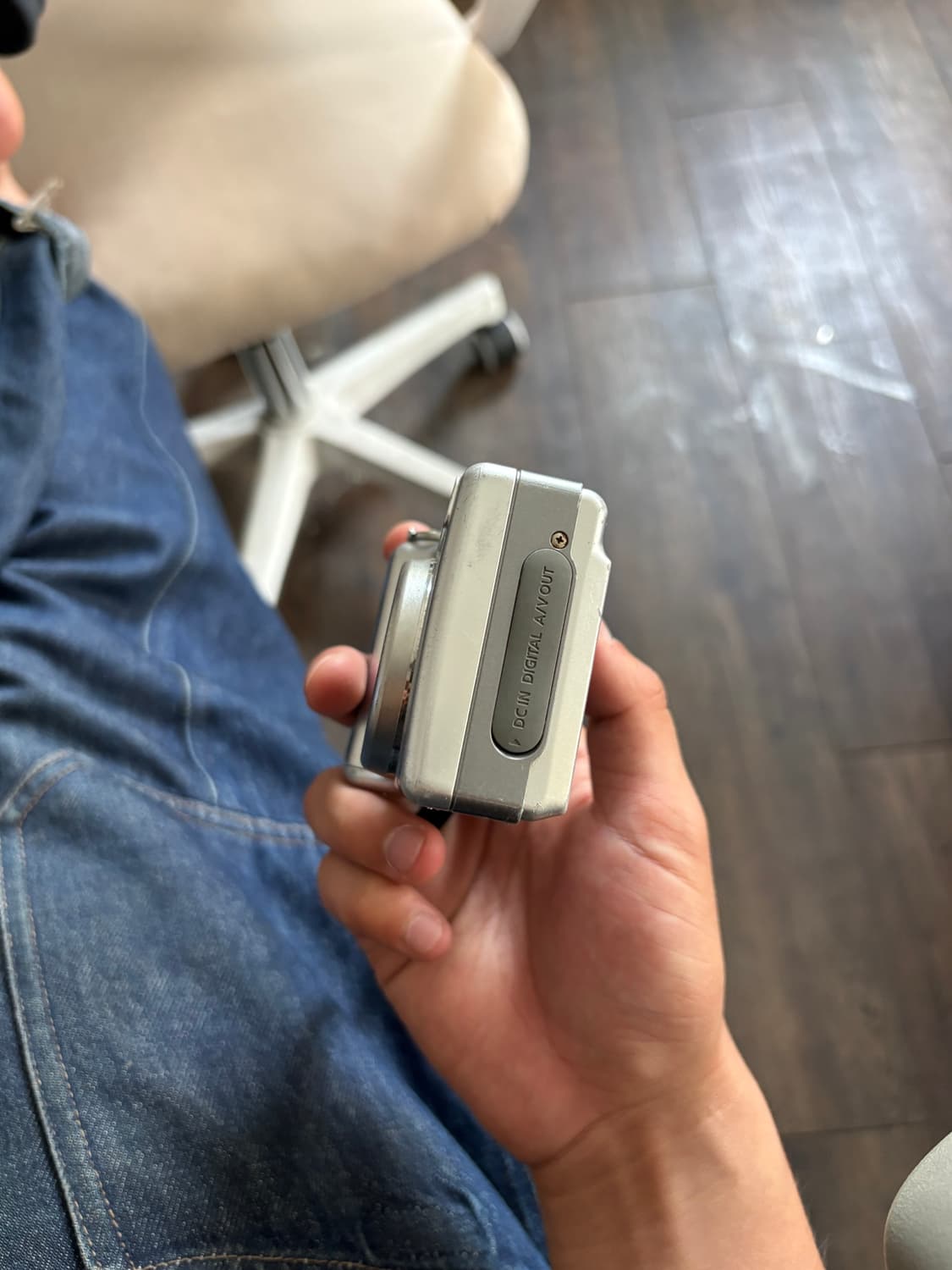 캐논 파워샷 a560 디지털카메라 상품이미지5