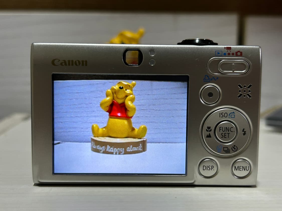캐논 Ixy 25/ixus 85 아이돌 디카 상품이미지4
