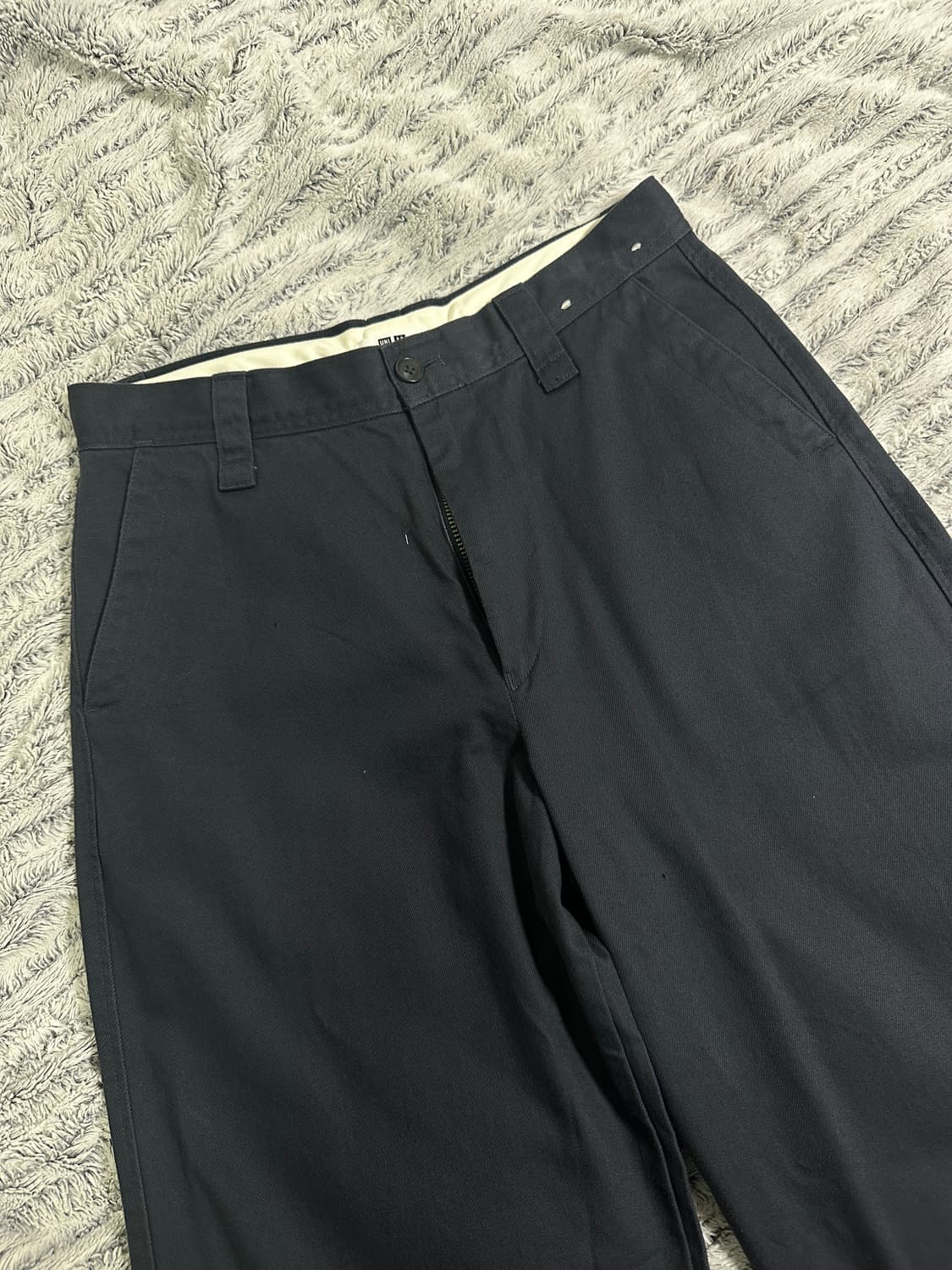 유니클로u 치노팬츠 상품이미지1