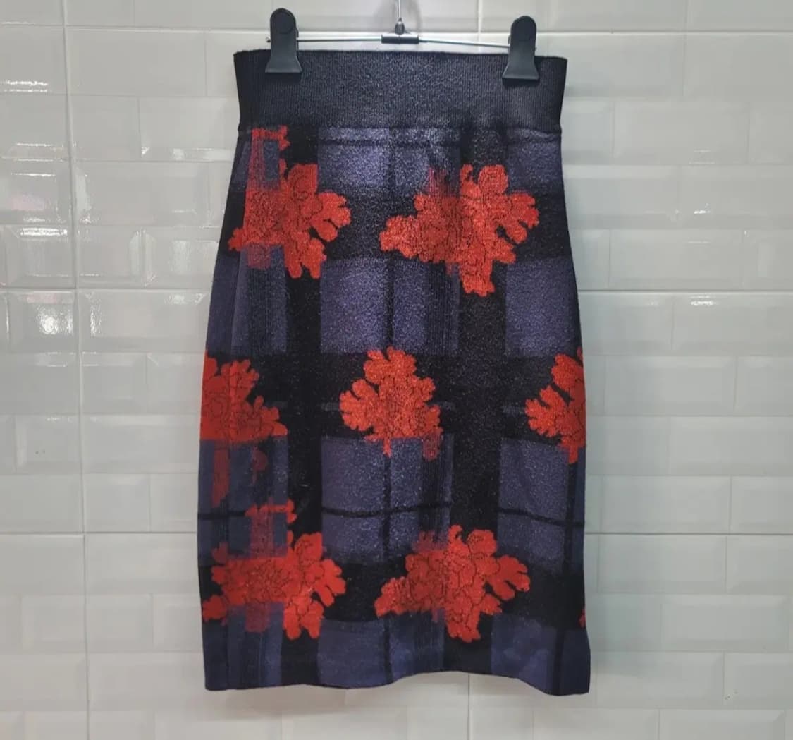 비비안웨스트우드 스커트 상품이미지1