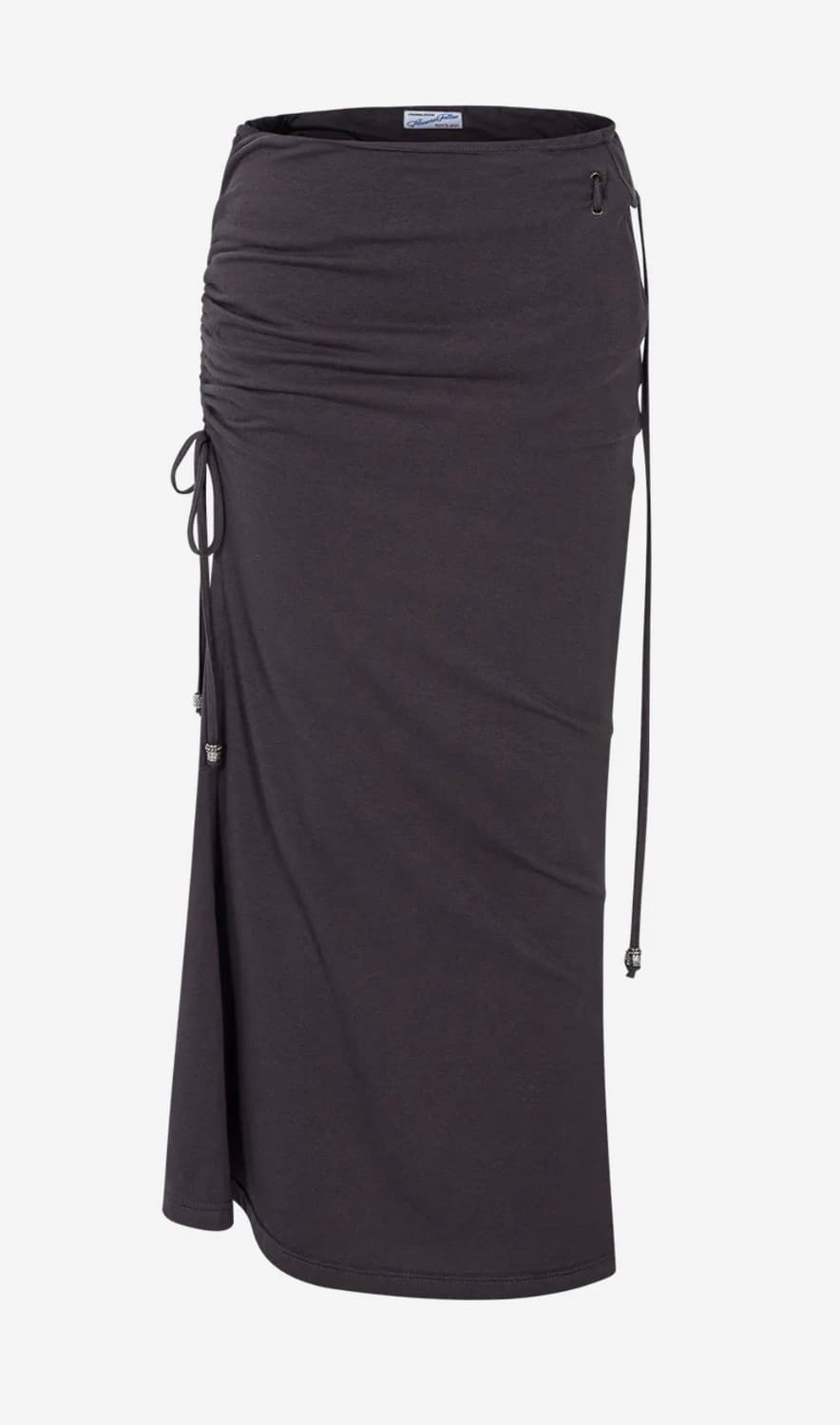 플리즈노팔로우 moss eyelet longskirt 모스 롱스커트 상품이미지2