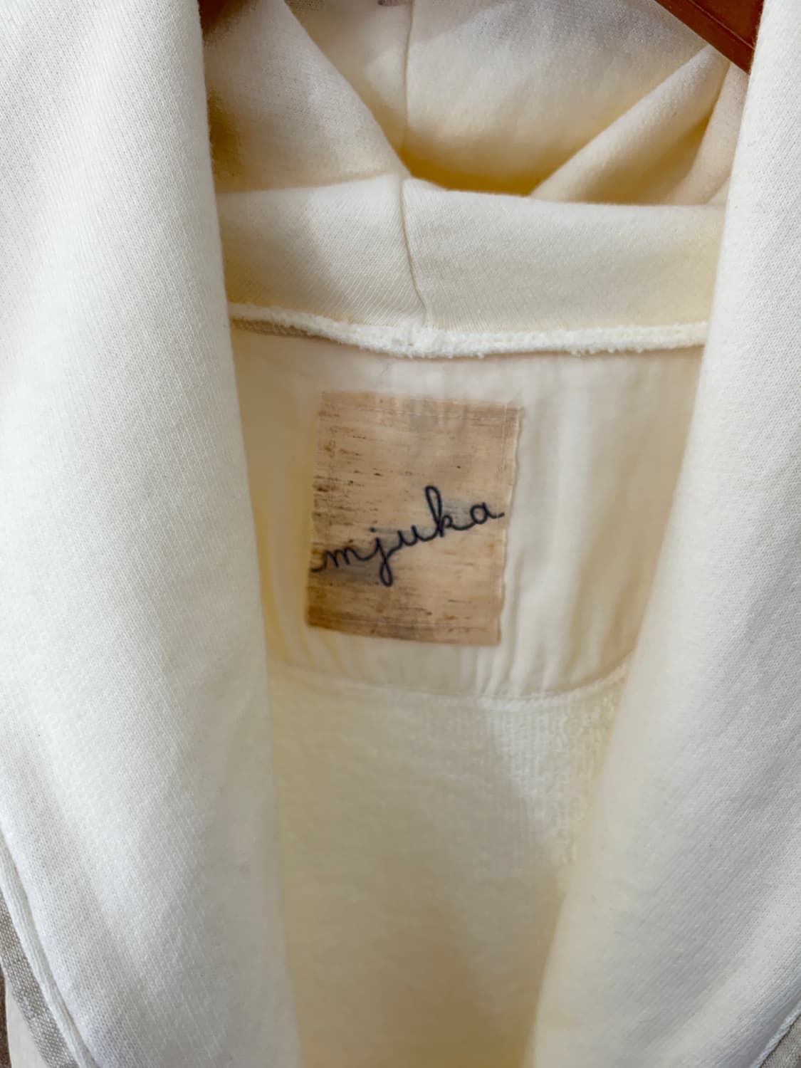 Myuka jacket 상품이미지6