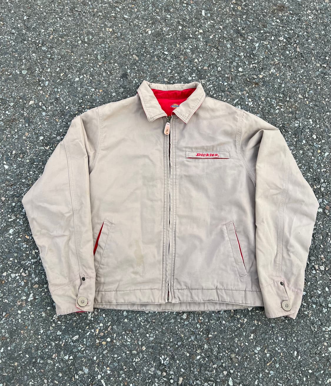 디키즈 워크자켓 상품이미지1