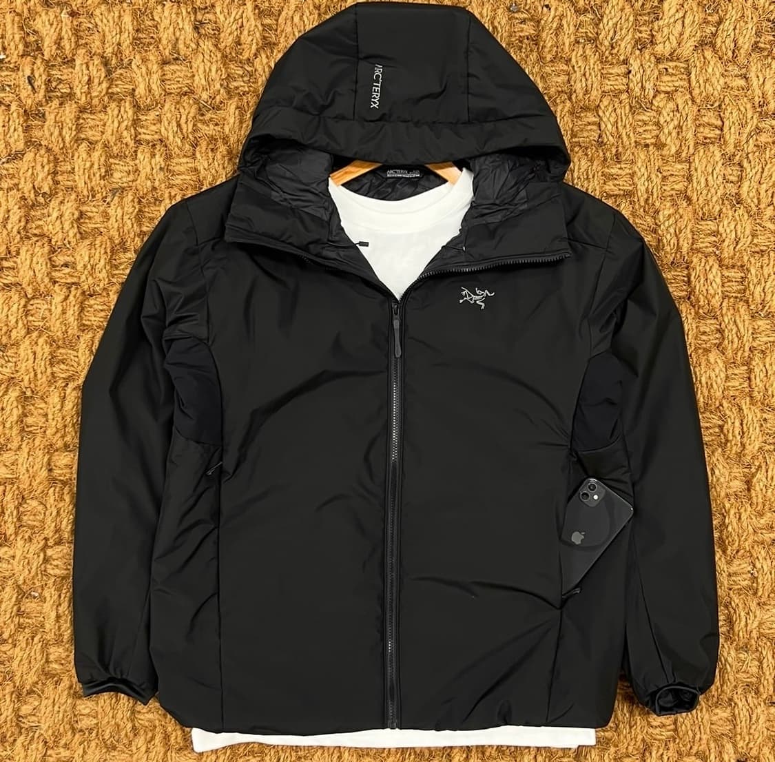 아크테릭스 아톰 L 상품이미지1