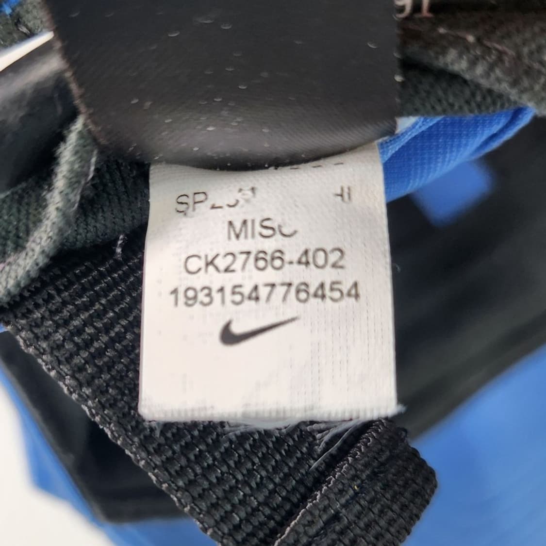 NIKE 드라이핏 레거시 볼 캡 상품이미지7