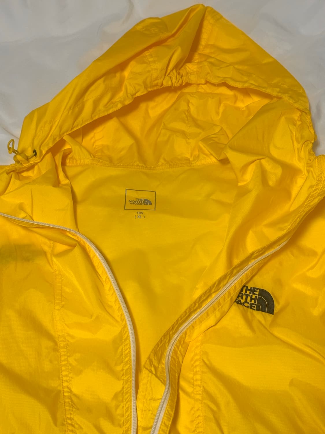 노스페이스 바람막이 상품이미지2