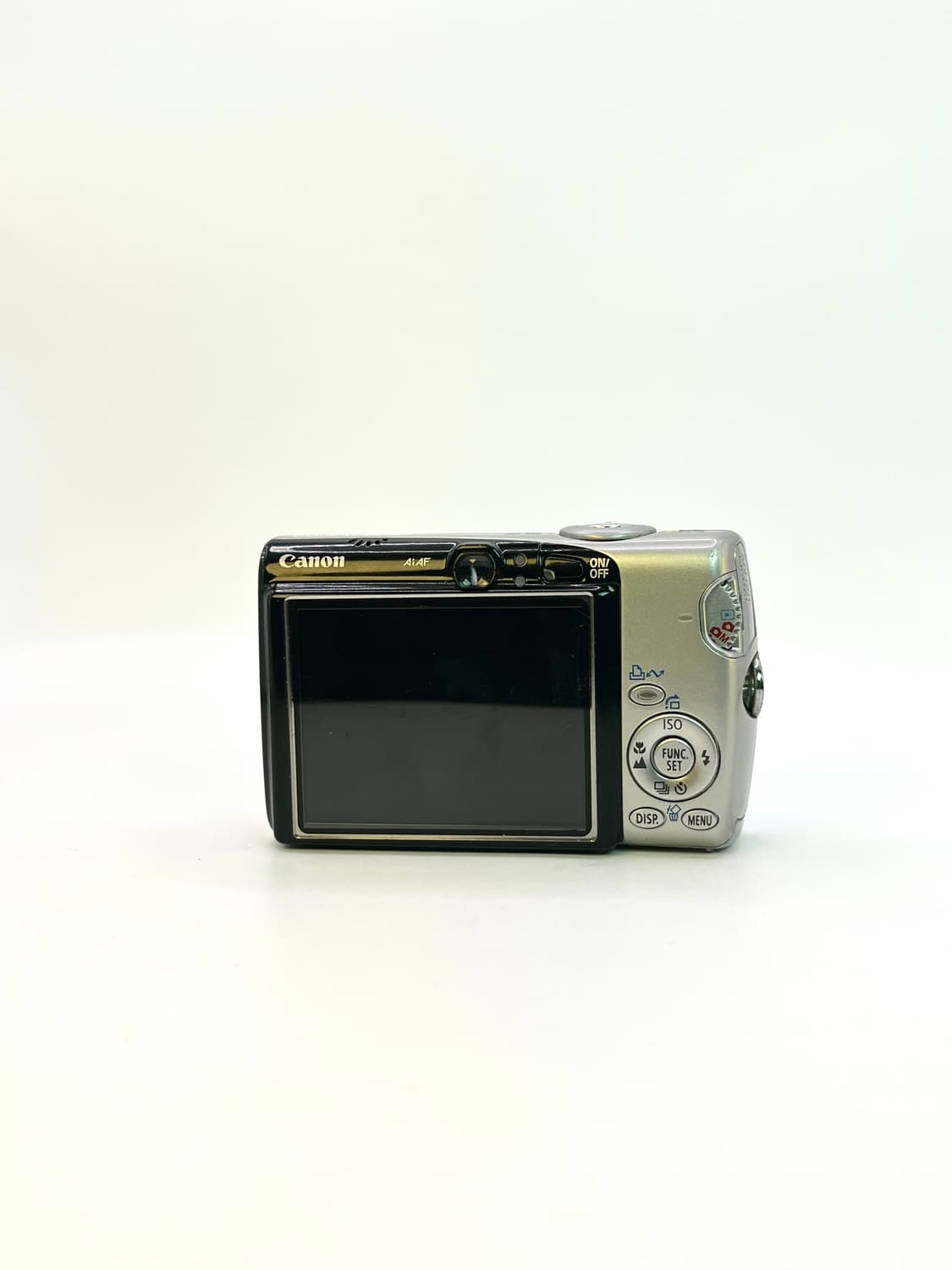 Canon ixus 800IS 디카 상품이미지8