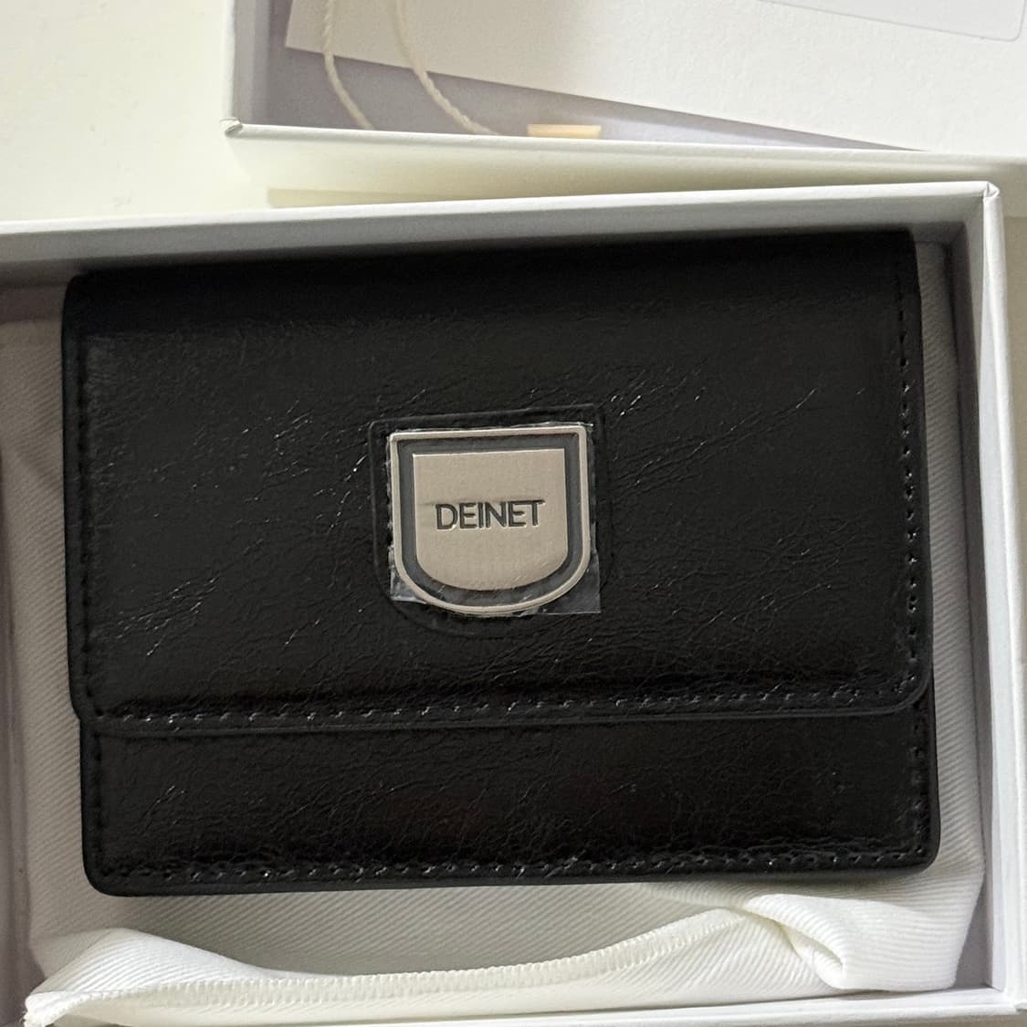 [DEINET] 다이닛 - 시그니처 월렛  상품이미지3