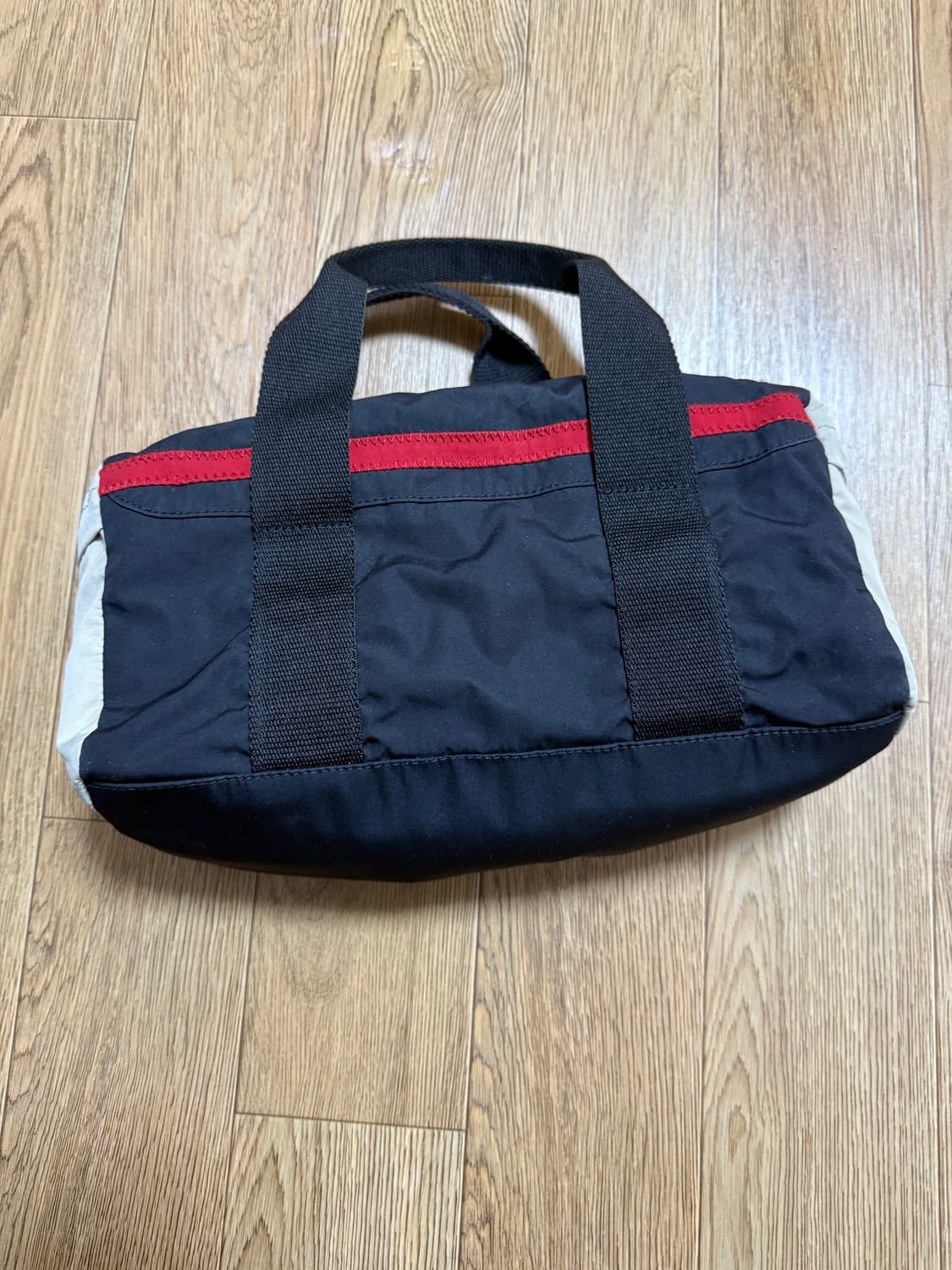 정품 프라다 스포츠 숄더백 상품이미지3