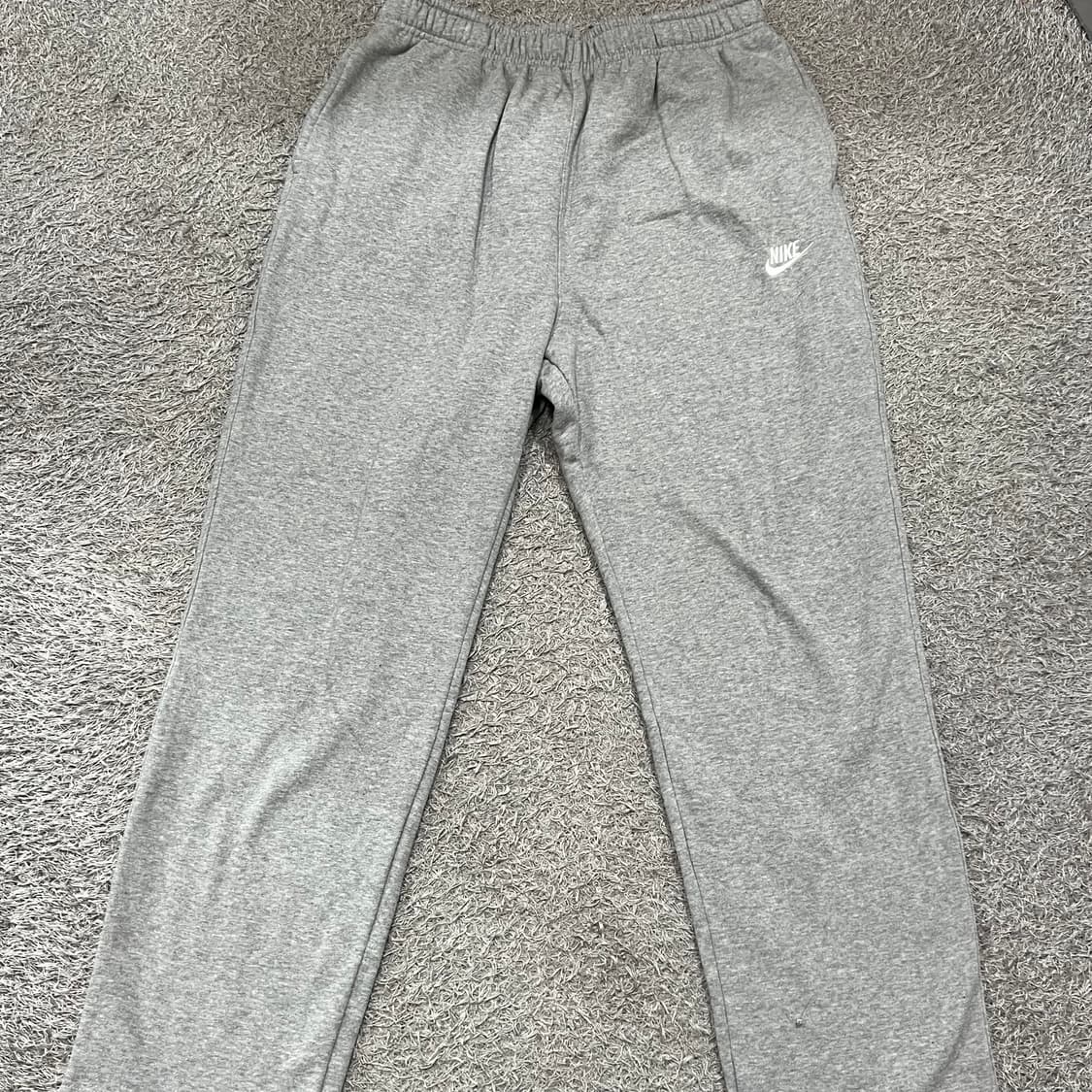 [100] 나이키 트레이닝 팬츠 상품이미지2