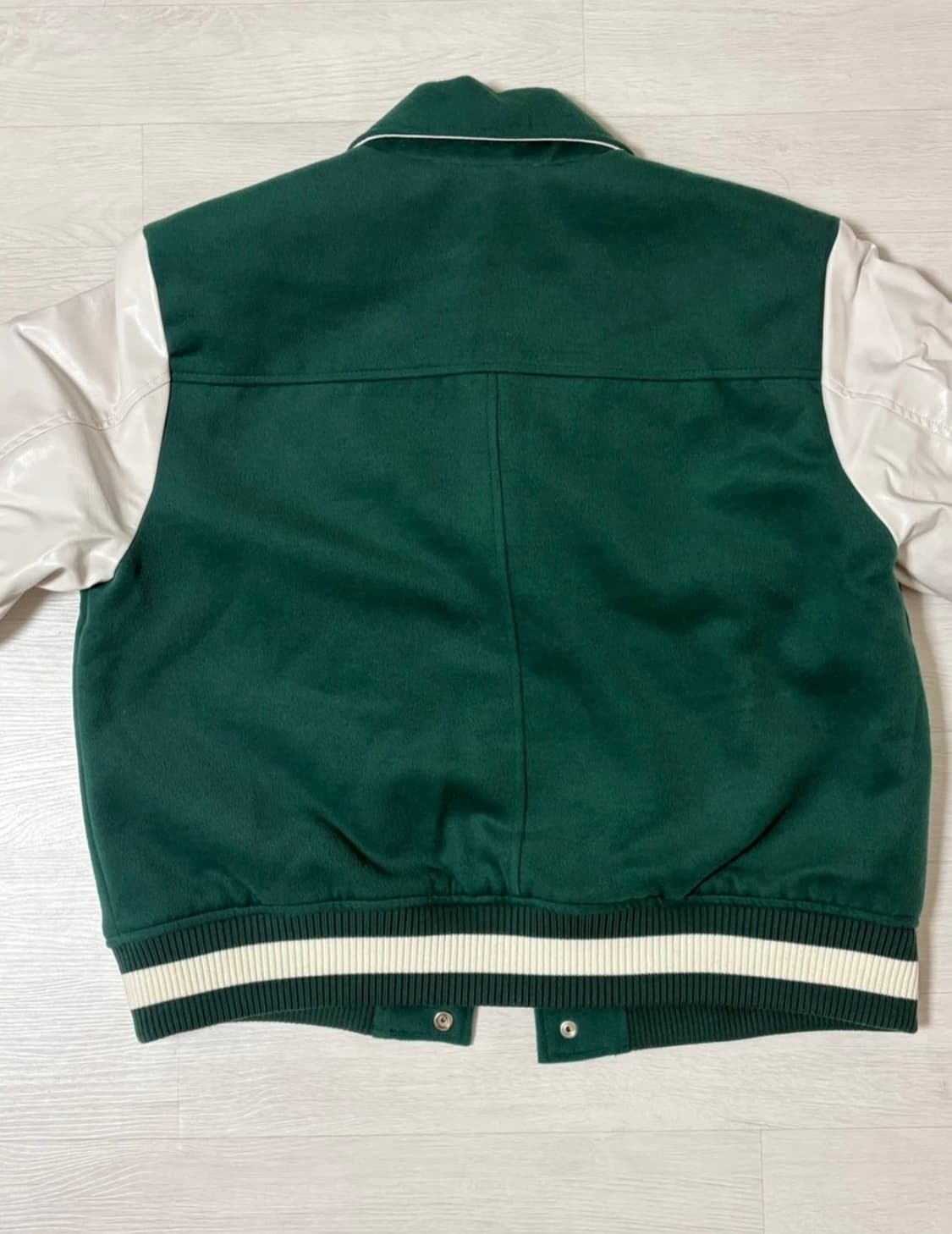 마리떼 프랑소와 야구잠바 상품이미지3