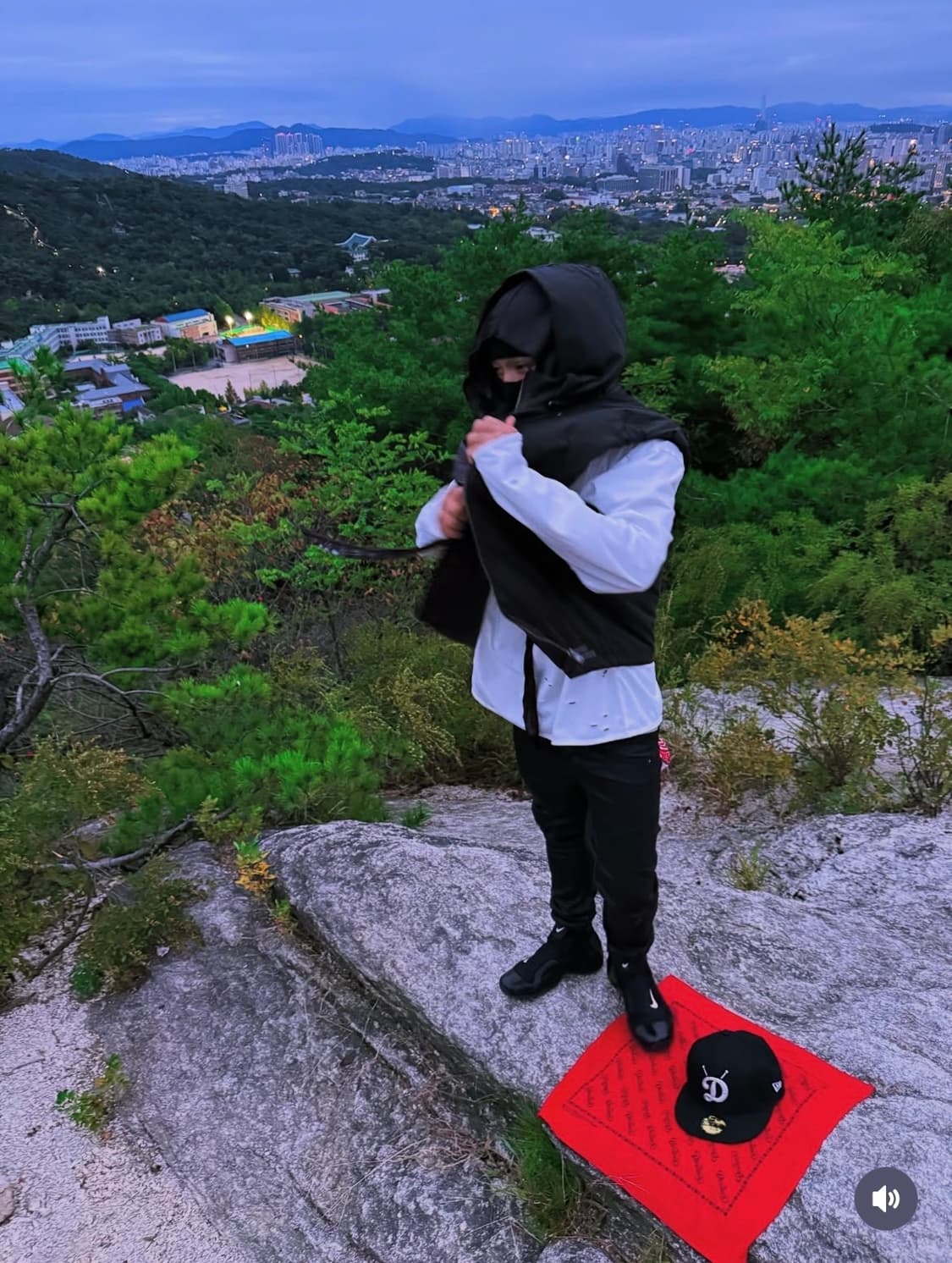 모자 커스텀 합니다! (래퍼 루피 착용) 상품이미지3