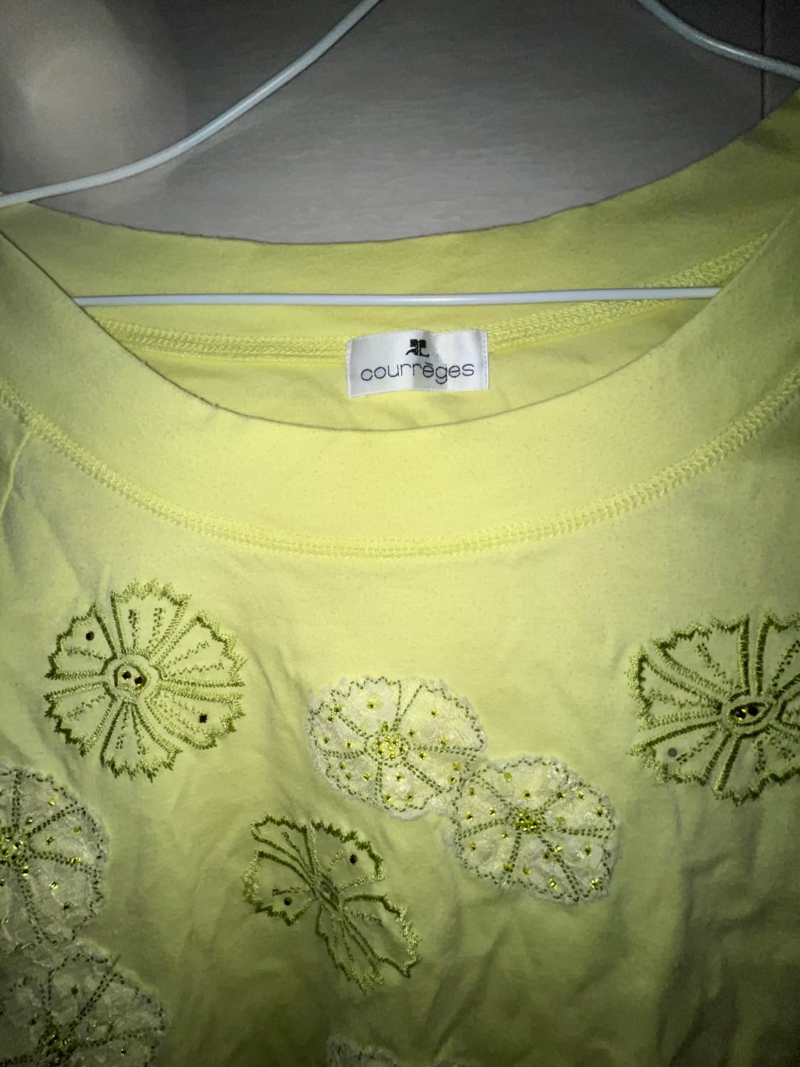 꾸레주 라임 티 상품이미지1