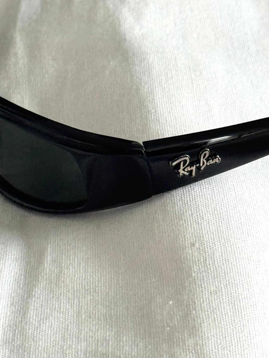 [rare] 90s 빈티지 rayban 레이밴 MOD 8852 상품이미지5