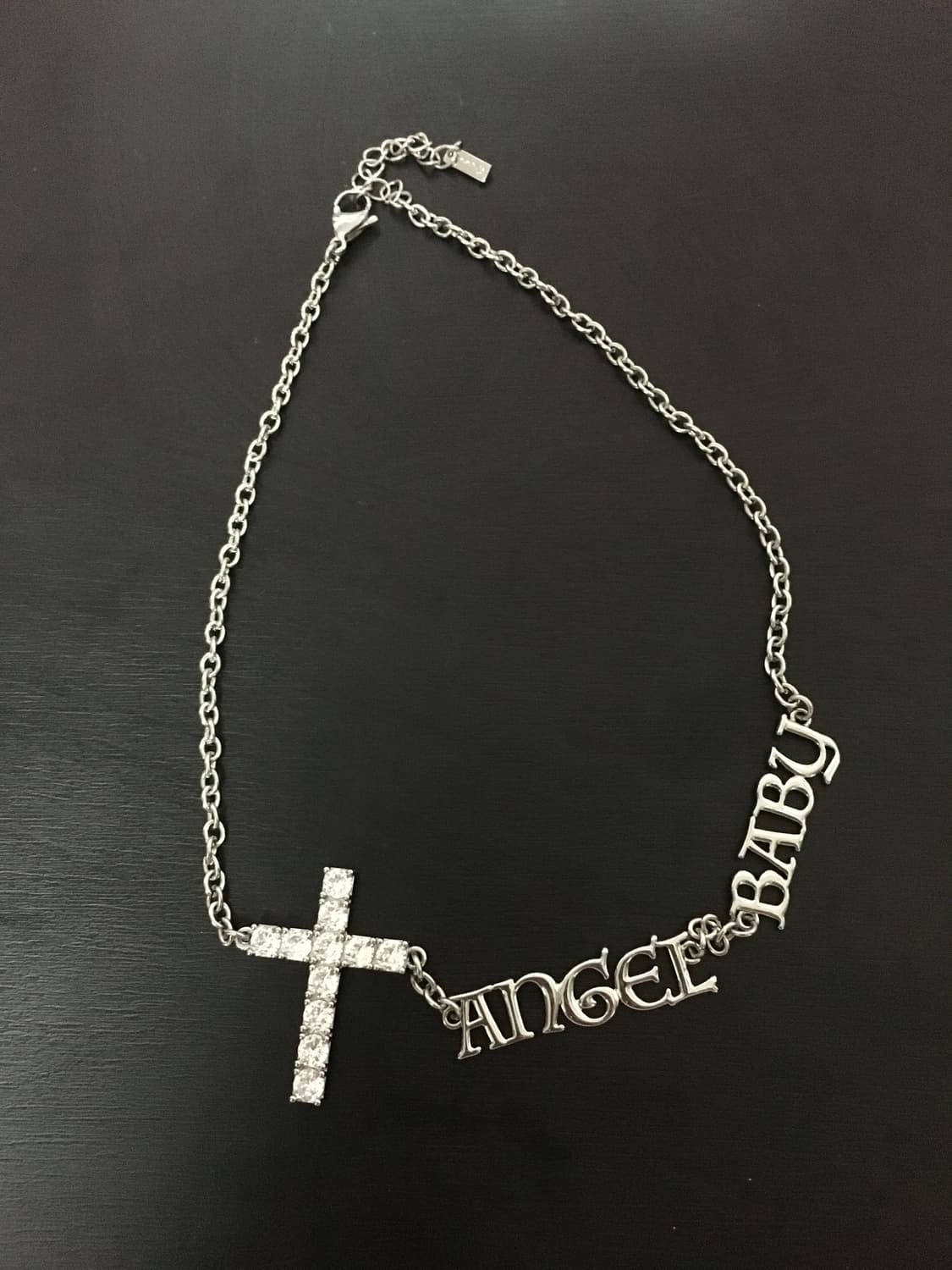 teeny 티니 목걸이 상품이미지2