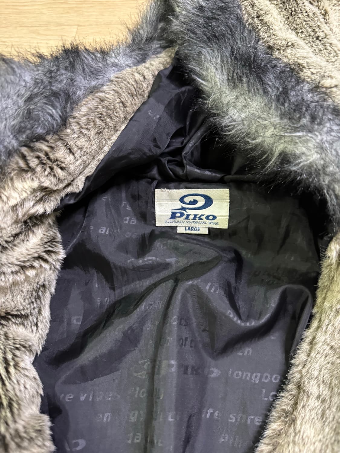 Piko hoody 상품이미지2