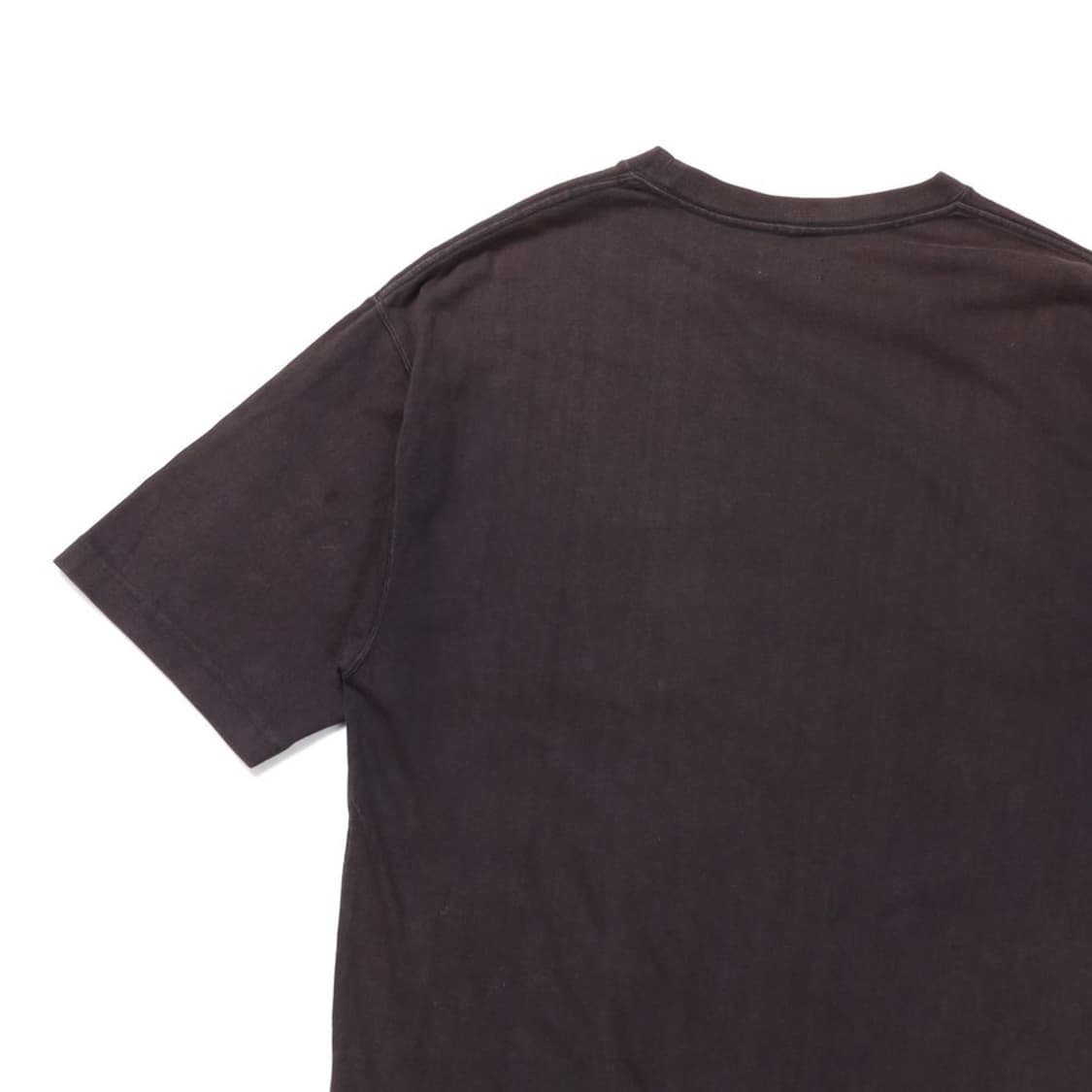 시오타 Ciota Cotton T-shirt  상품이미지5