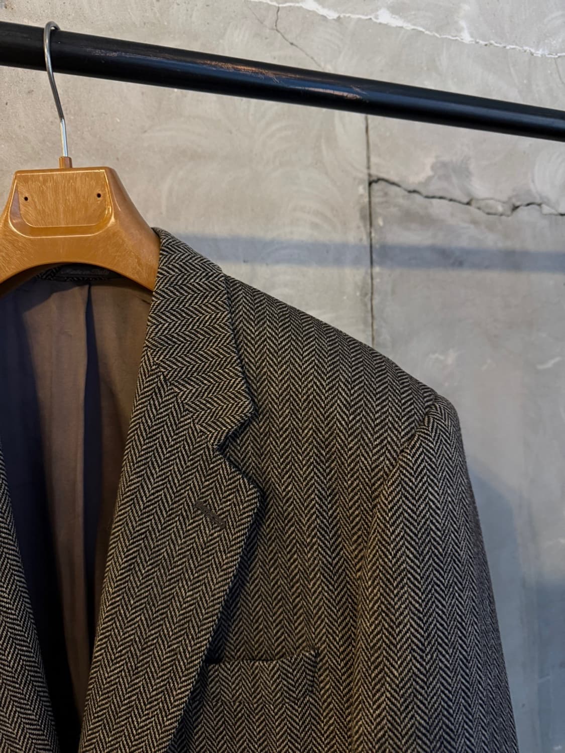 지방시 스포츠코트 100 상품이미지2