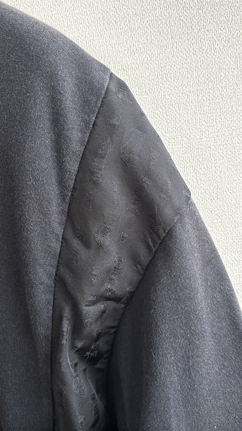 Cutsewn Chess Monogram Tee 상품이미지4