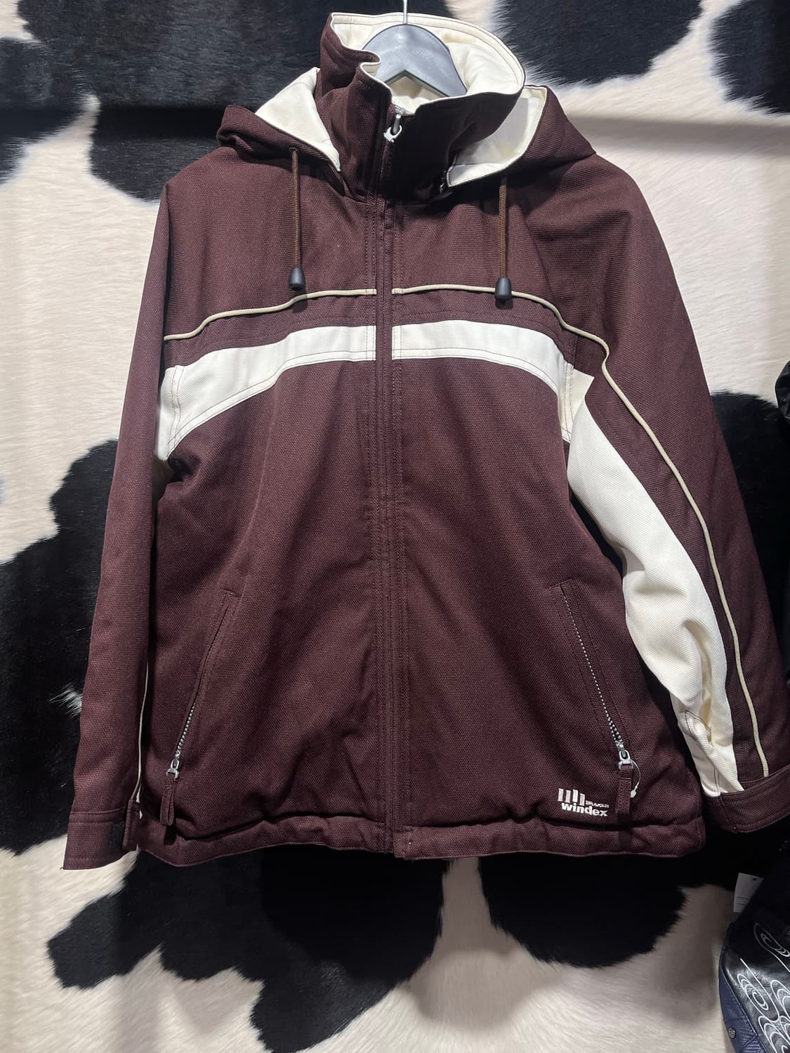 Windex 윈드자켓 상품이미지2
