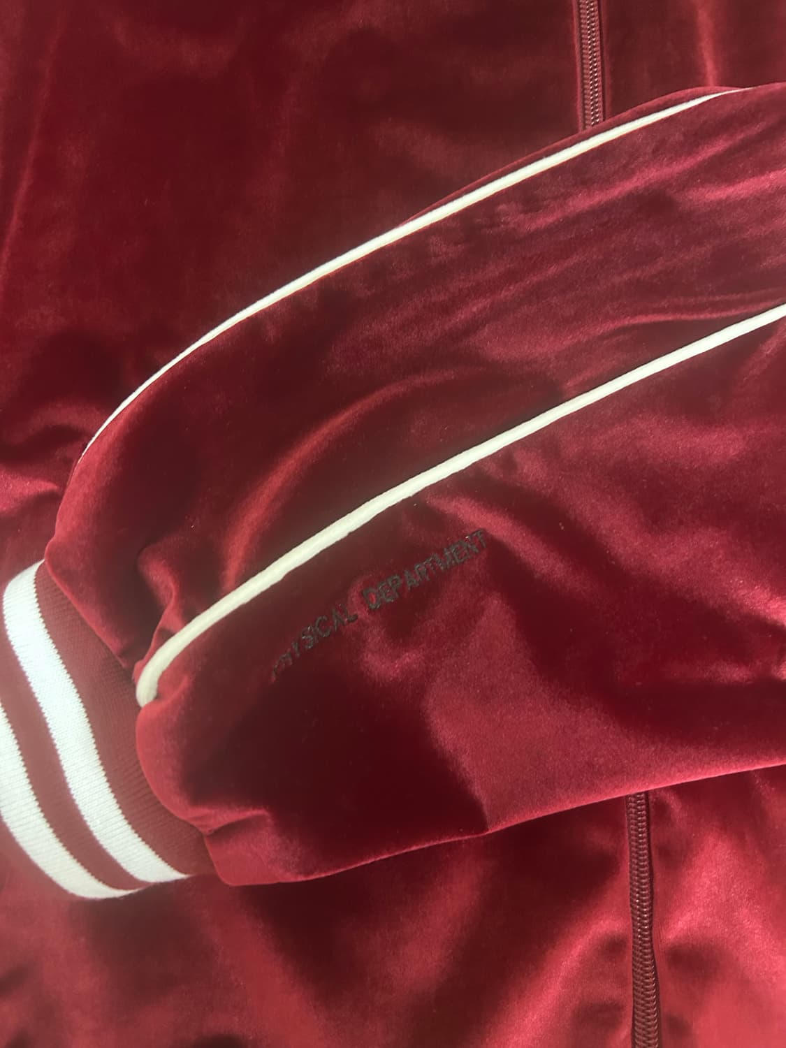 혼다 트랙자켓 상품이미지3