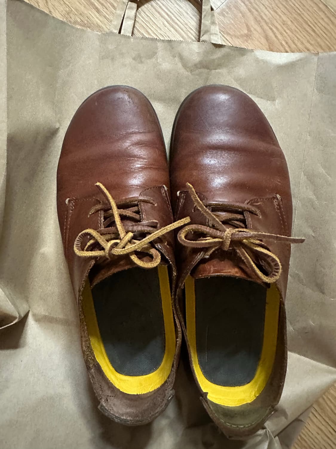 닥터마틴 엘스필드 브라운 280 상품이미지2