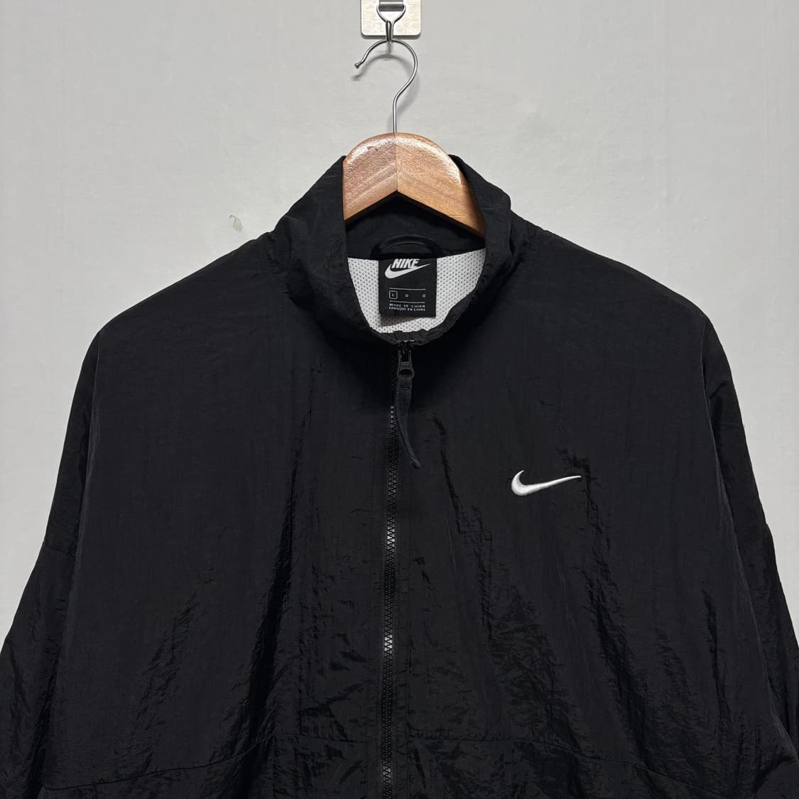 나이키 스타팅 파이브 바람막이 상품이미지3