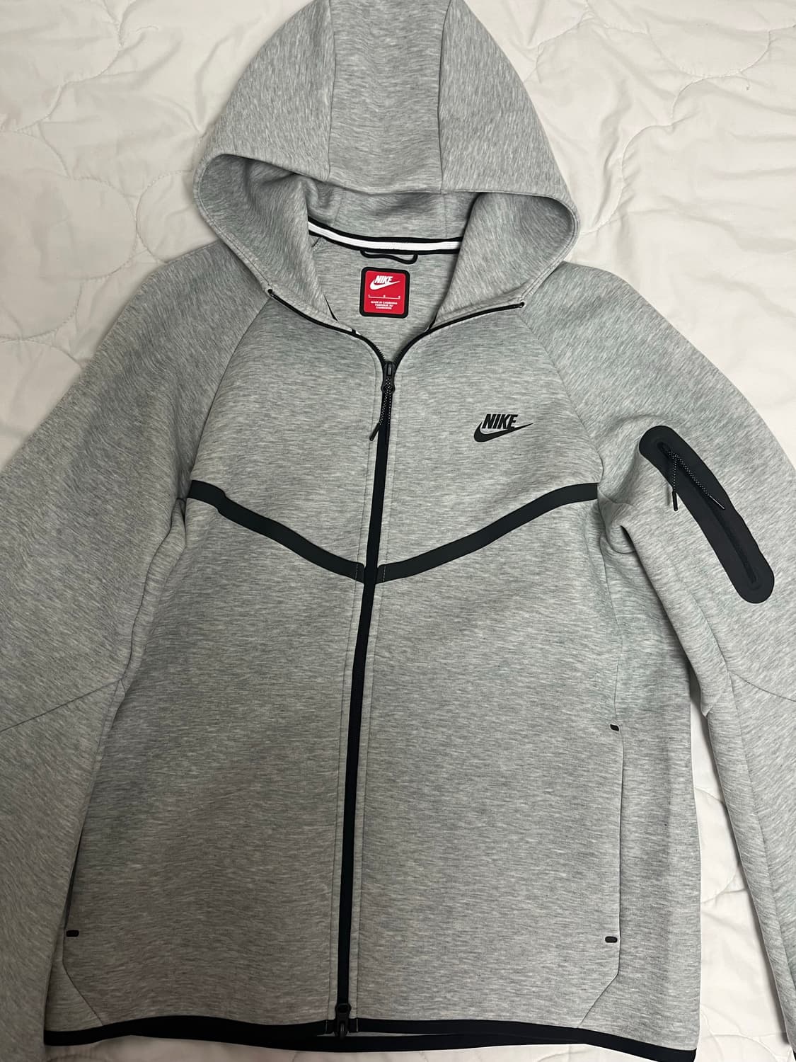 나이키 테크팩 신형 L 상품이미지1