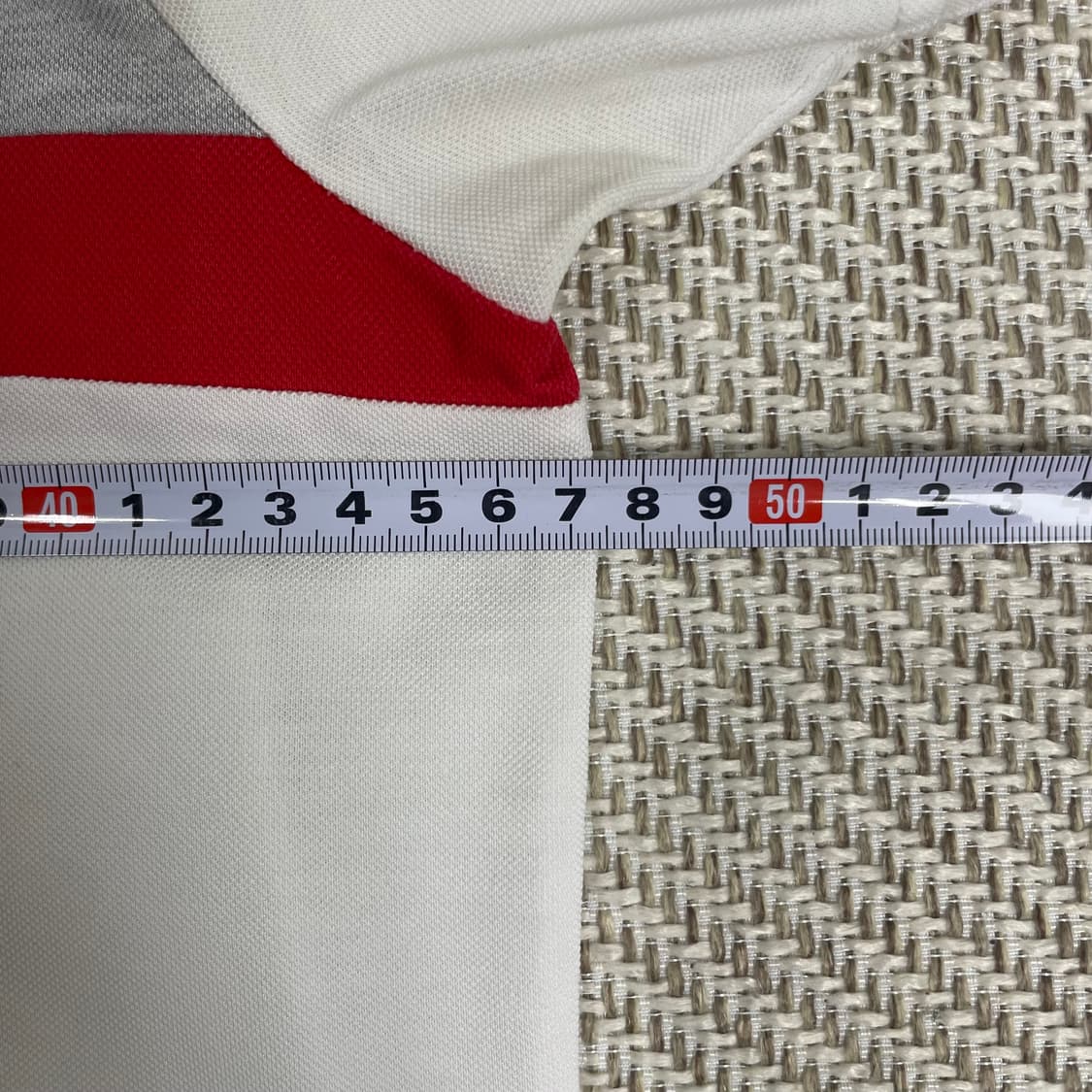 팬텀 골프 배색 카라티 95 상품이미지6