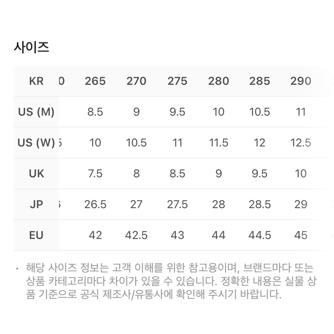(Nike) 나이키 x 언더커버 데이브레이크 옐로우 시트론 (280) 상품이미지5