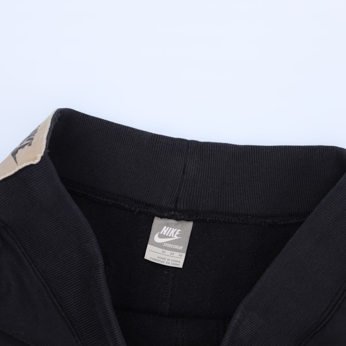 [M] 나이키 와이드 트레이닝 팬츠1104HR2  상품이미지4