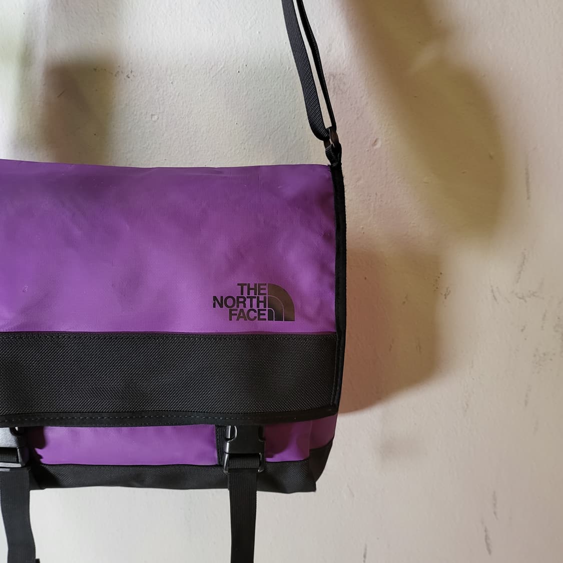 노스페이스 크로스백 상품이미지4
