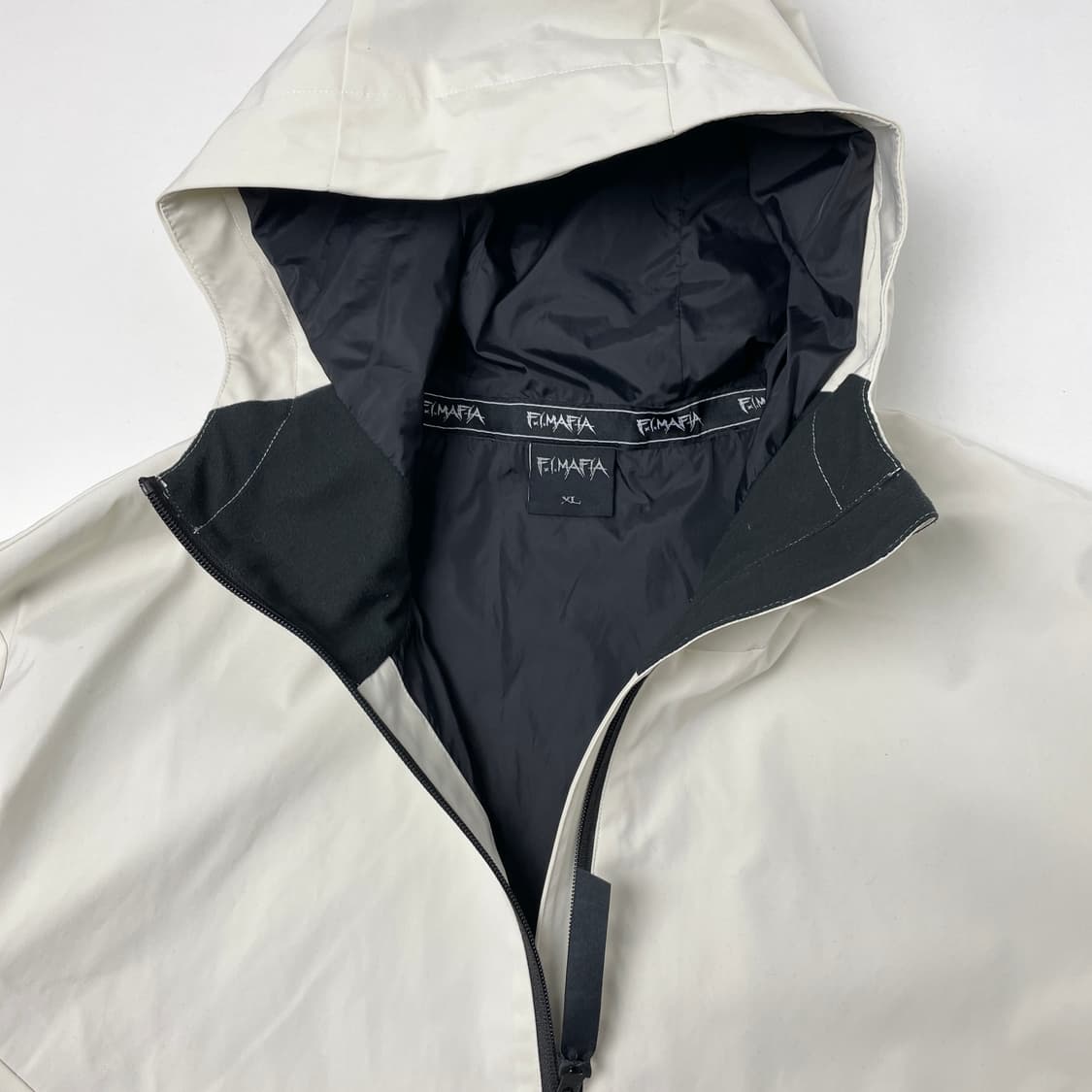 [택포] F.I.MAFIA 에프아이 마피아 스키복 XL 상품이미지4