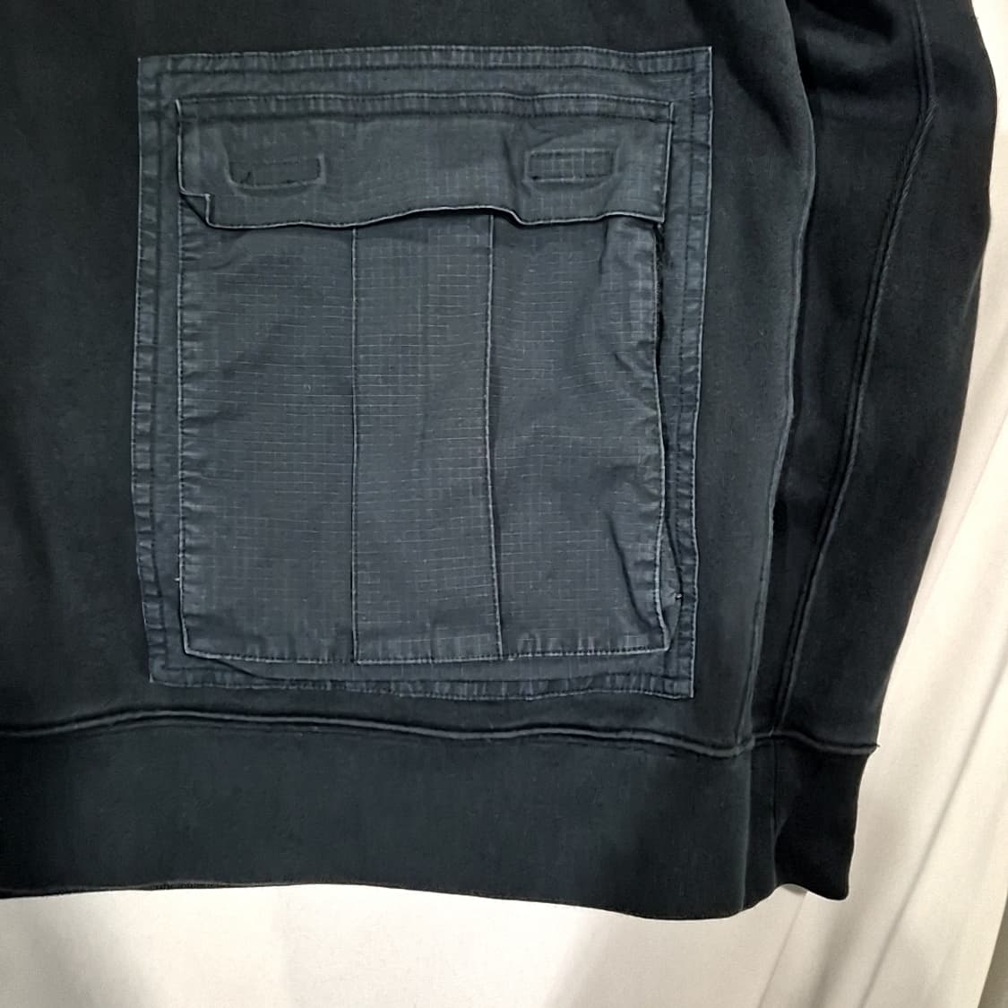 Nike 나이키x트래비스스캇 유틸리티 후드티 상품이미지6