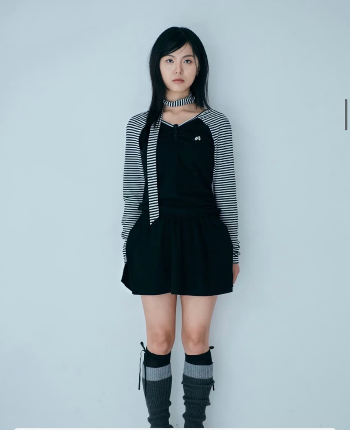 허그유어스킨 원피스 상품이미지1