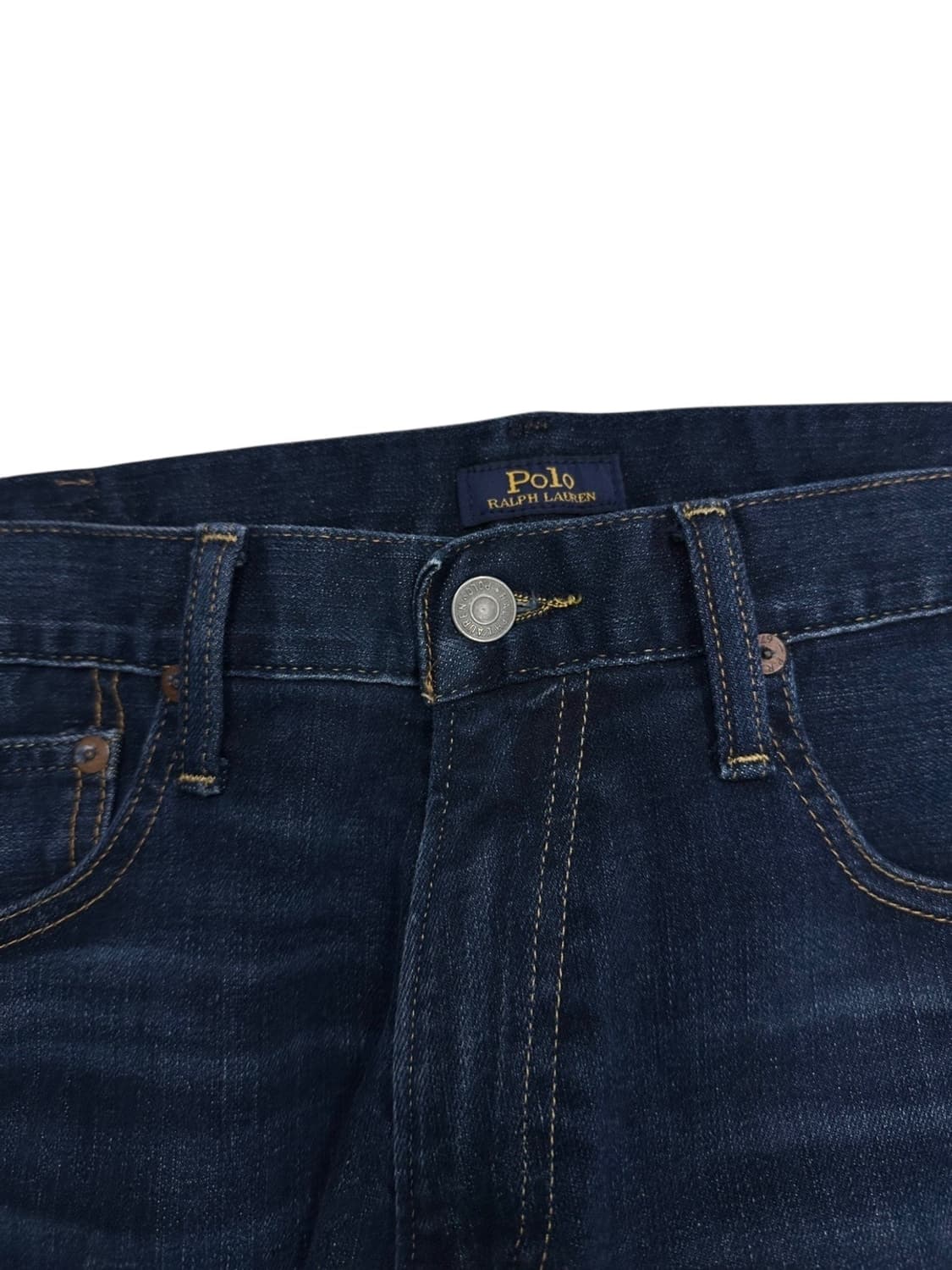 폴로 데님팬츠 (33) 상품이미지3