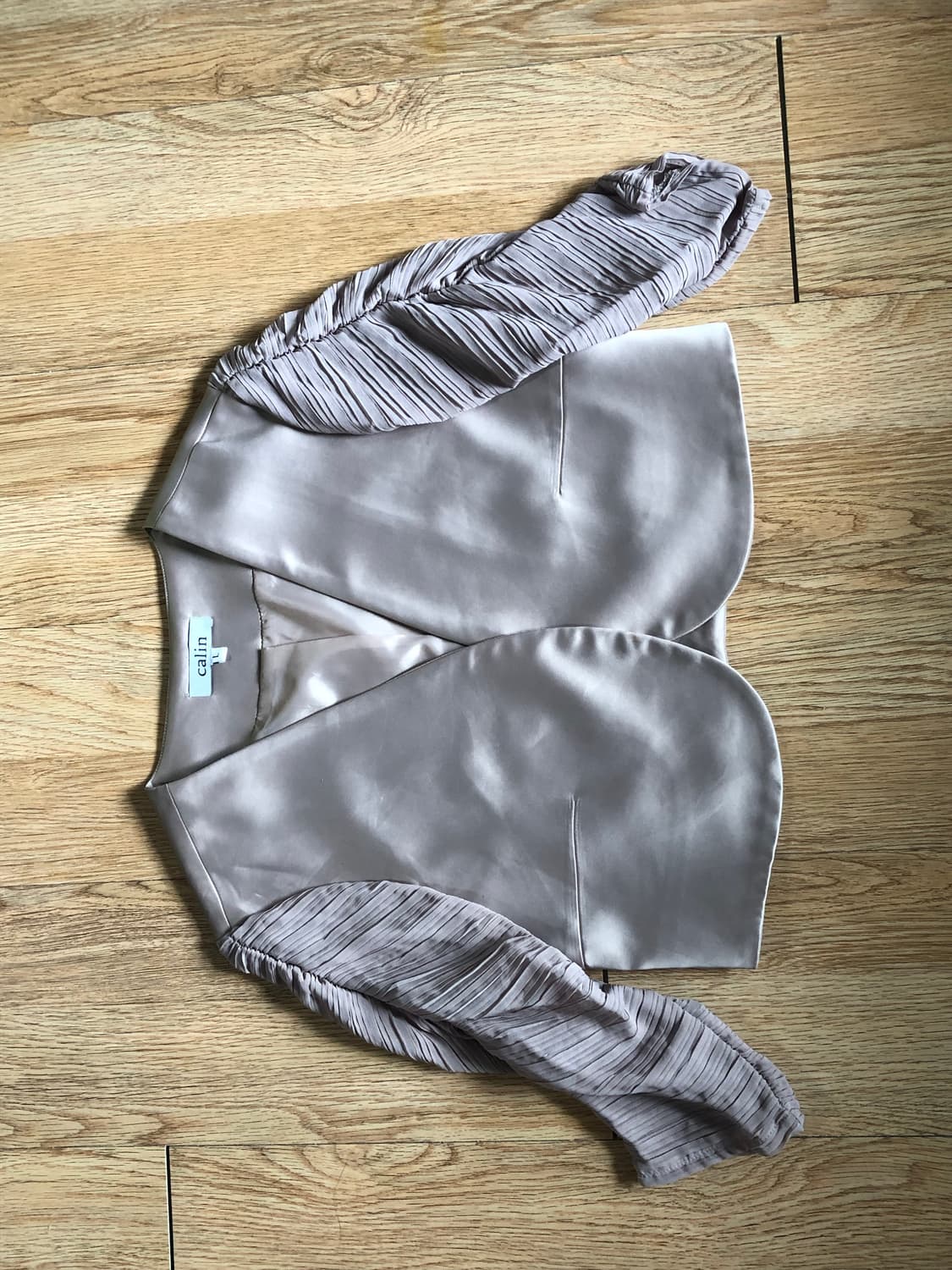 shirring jk 상품이미지3