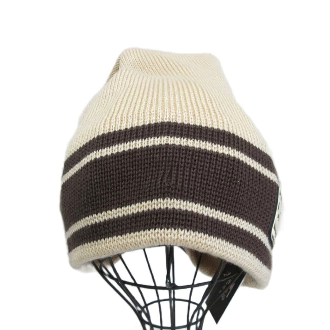 스투시 x 웨일즈 보너 비니 아이보리 상품이미지3