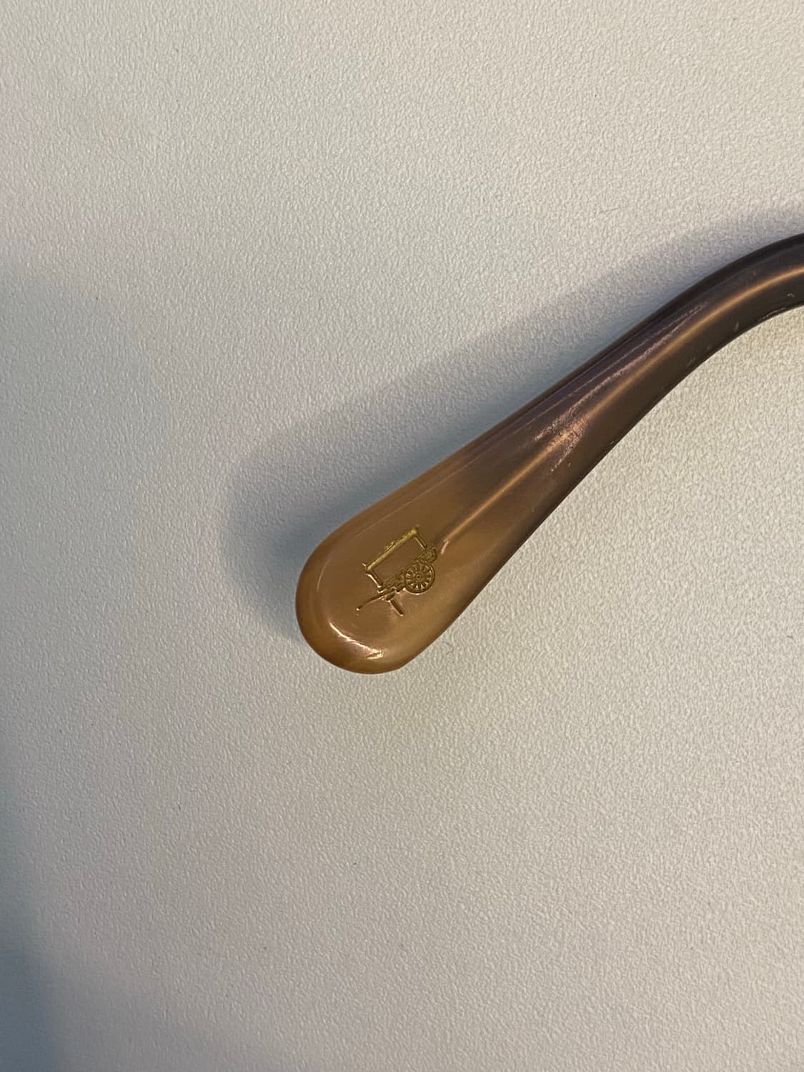 Moscot 모스콧 렘토쉬 46 블론드 안경 상품이미지4