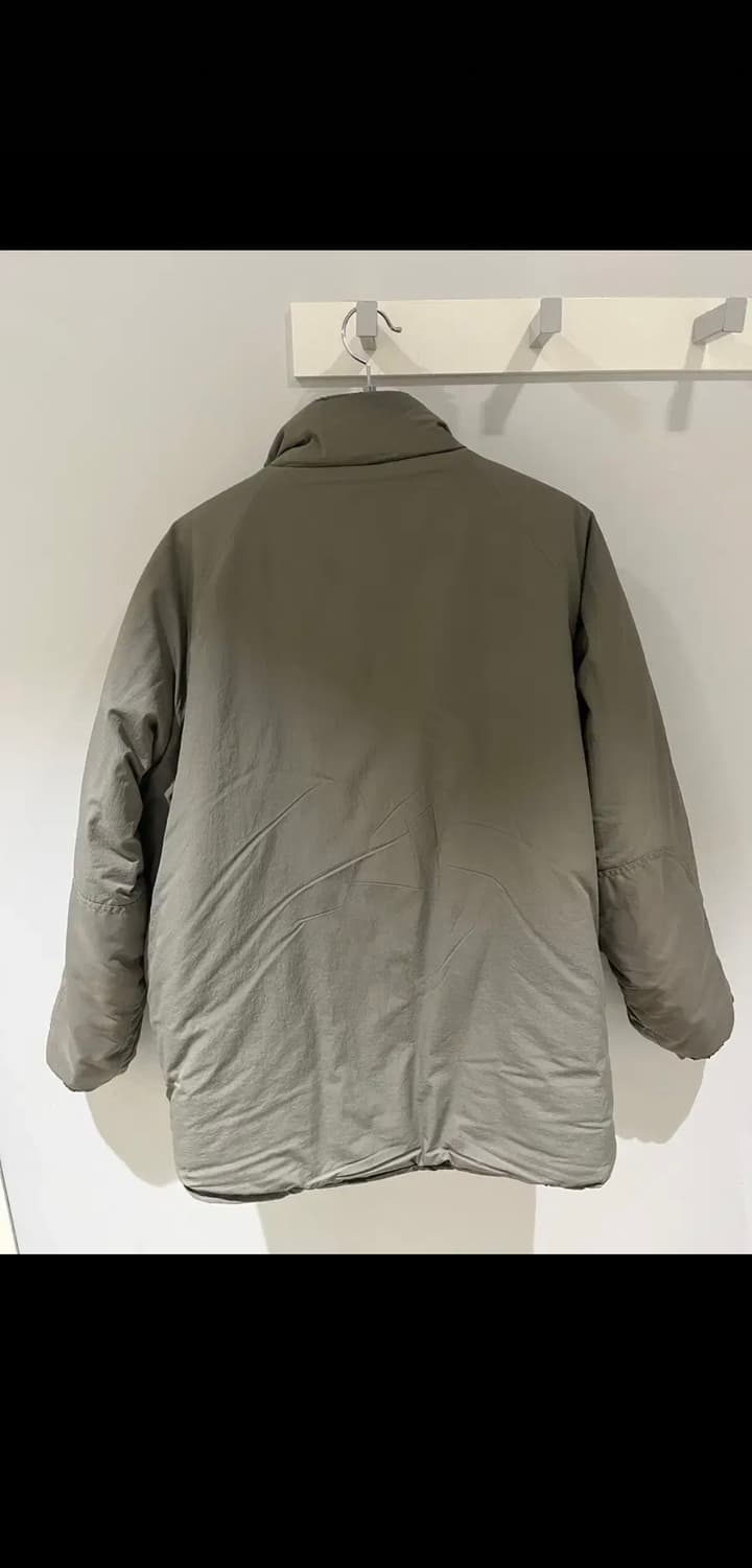 프릭스스토어 레벨7 mmw 쟈켓 L 상품이미지1