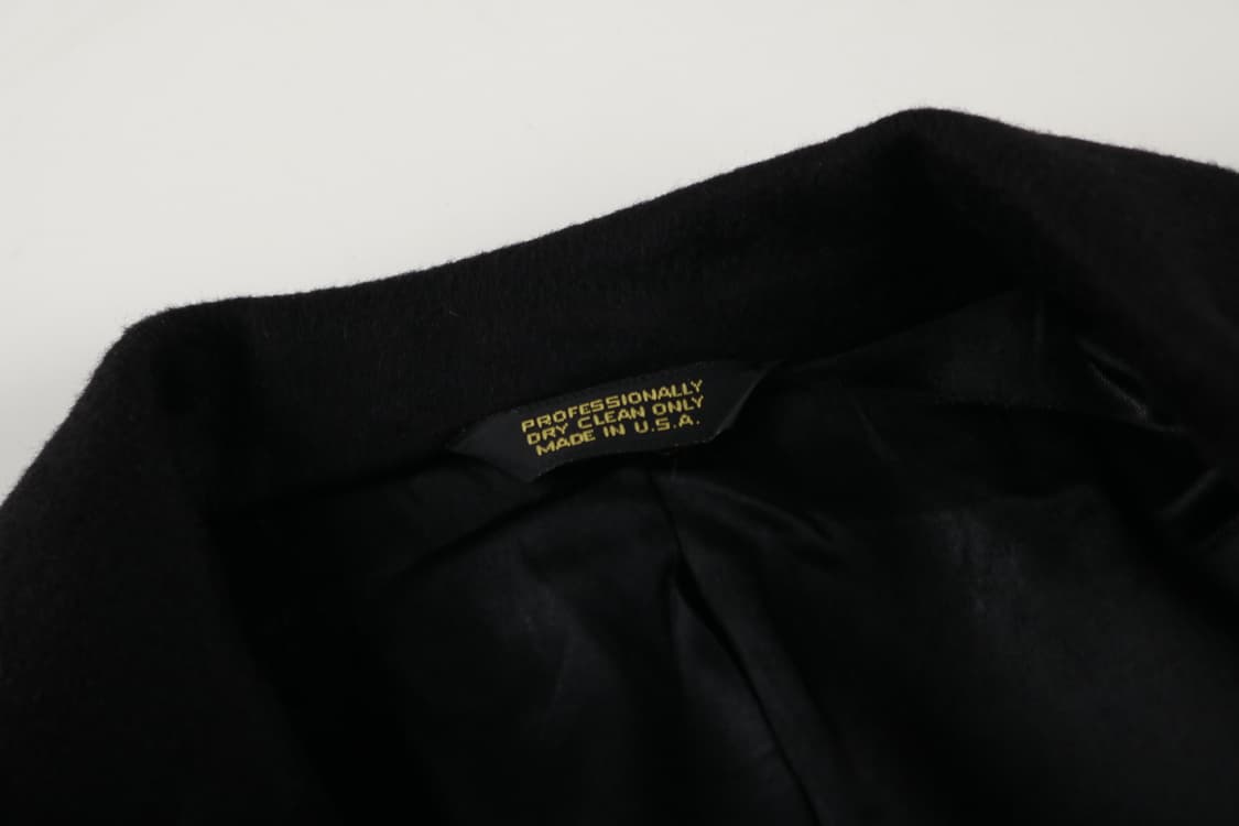 [L] 삭스피프스애비뉴 로로피아나 캐시미어 100% 코트 상품이미지4