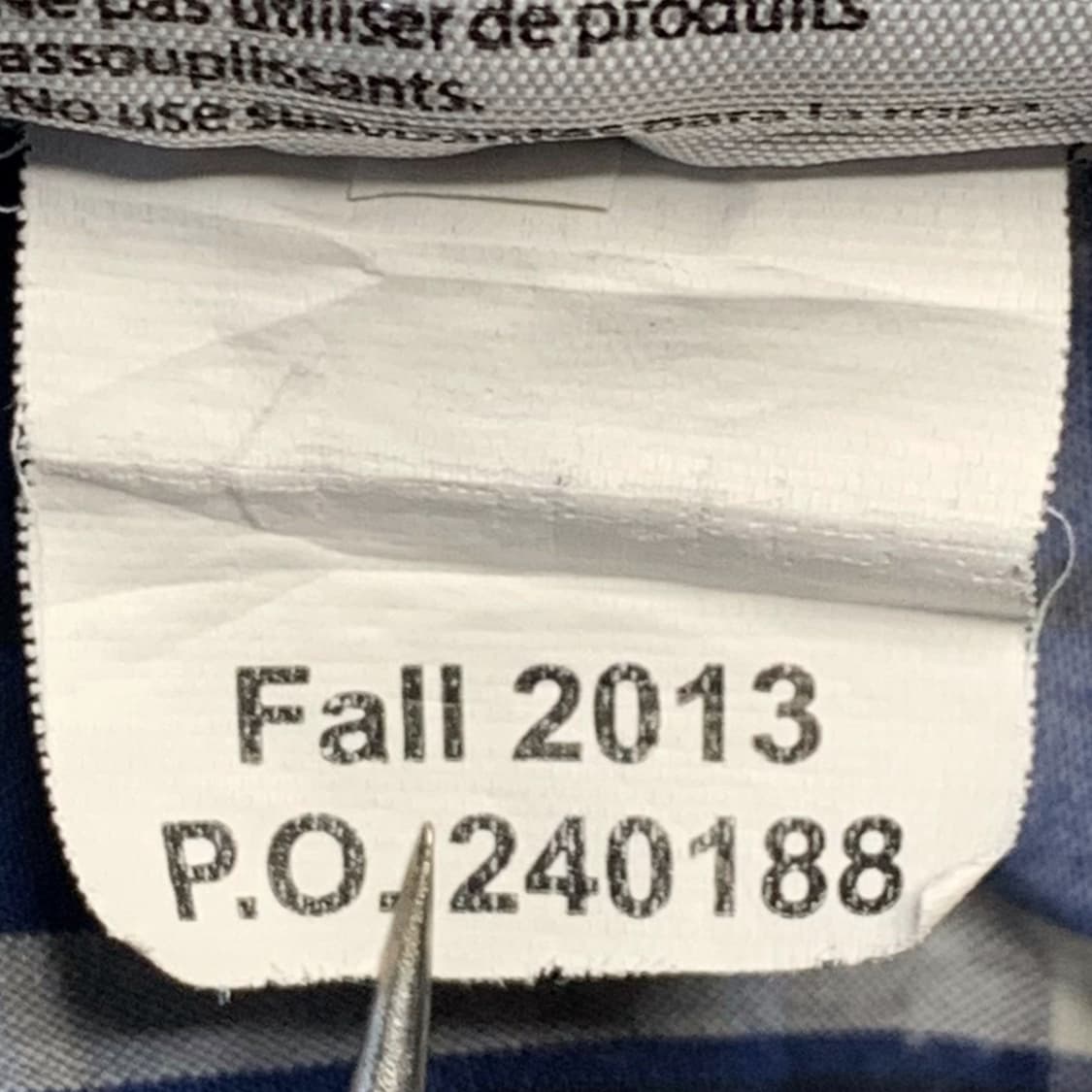 [2XL] 칼하트 릴렉스드핏 멀티체크 워크셔츠 상품이미지6